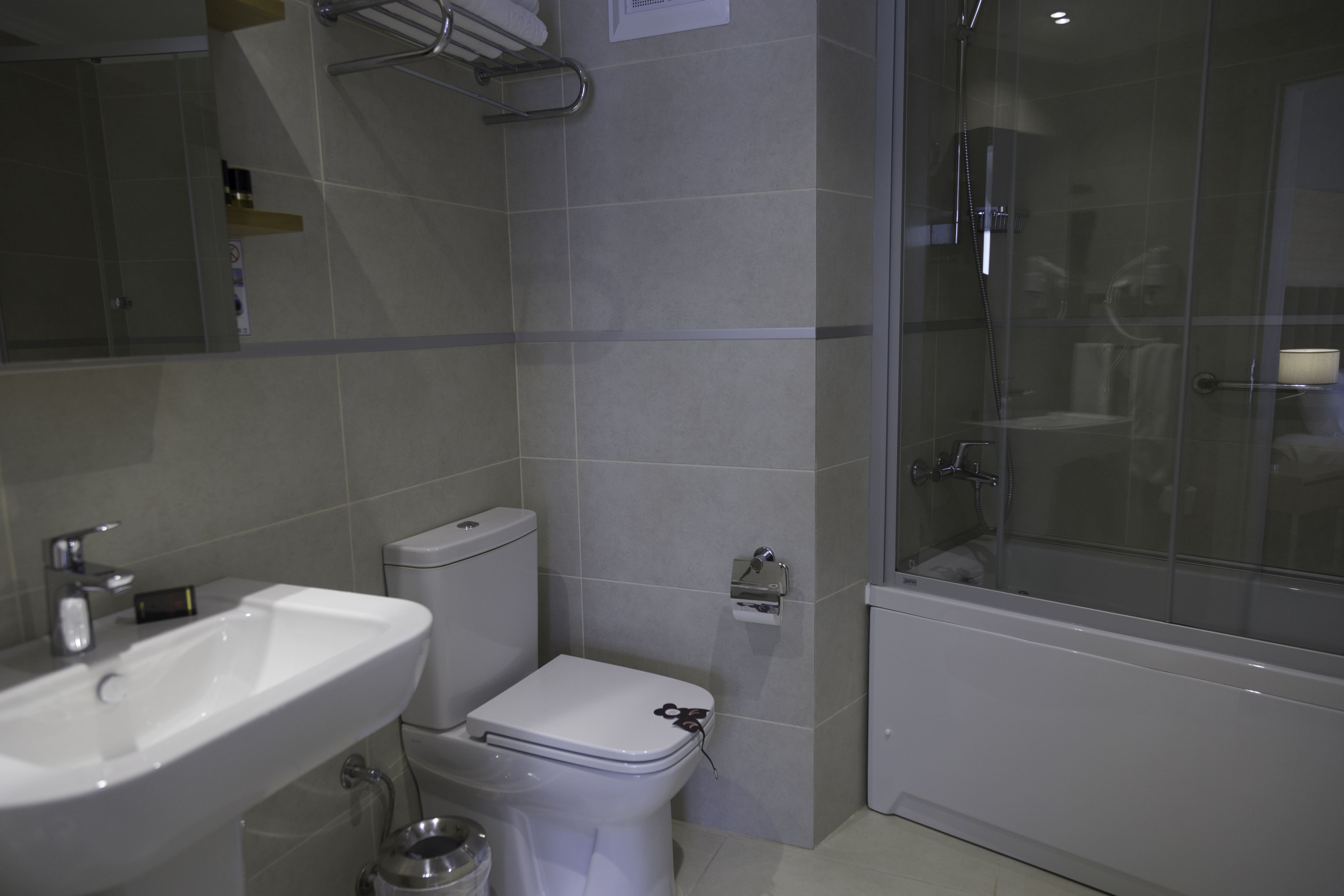 Ramada Resort By Wyndham Kusadasi And Golf