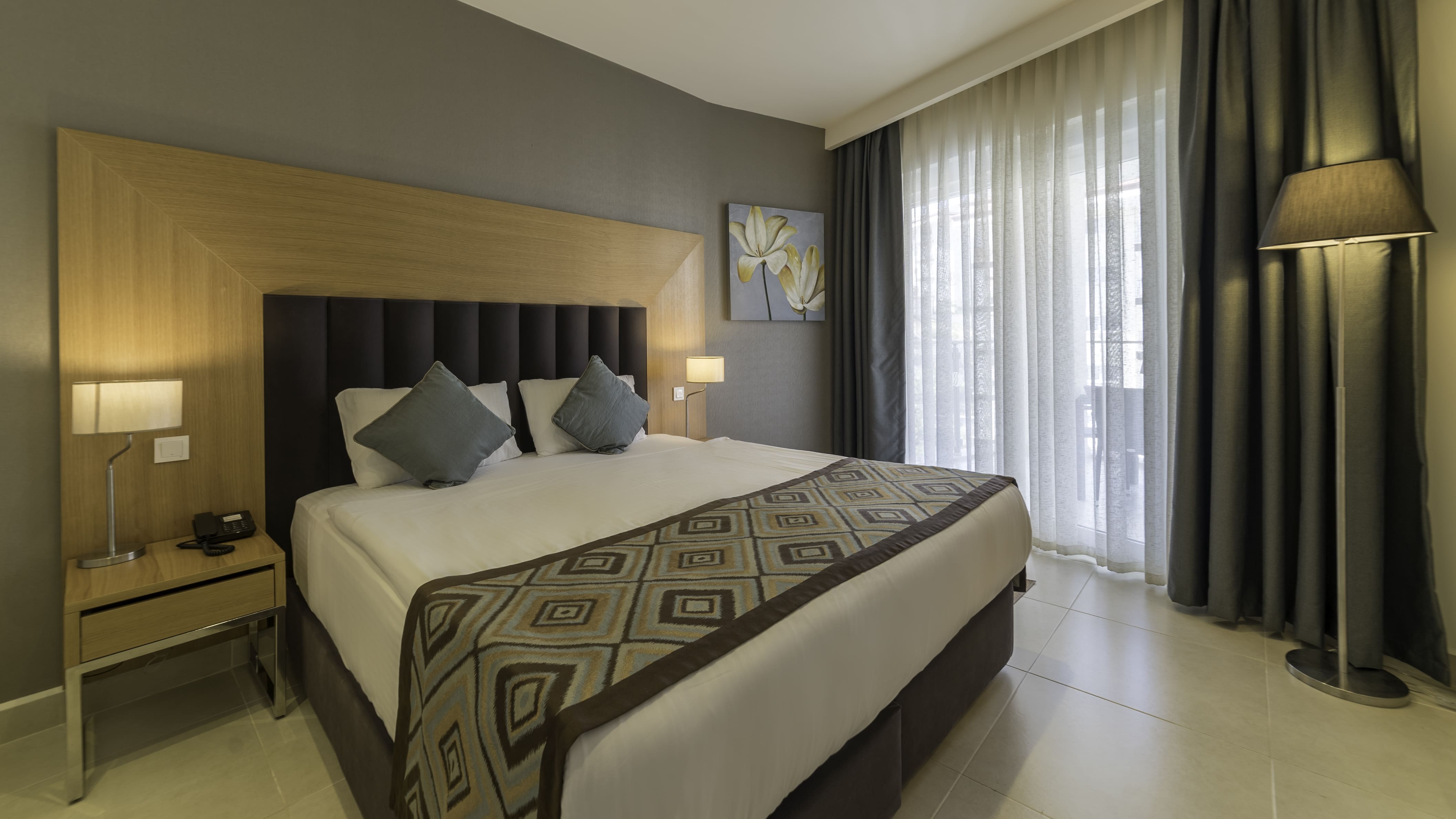 Ramada Resort By Wyndham Kusadasi And Golf
