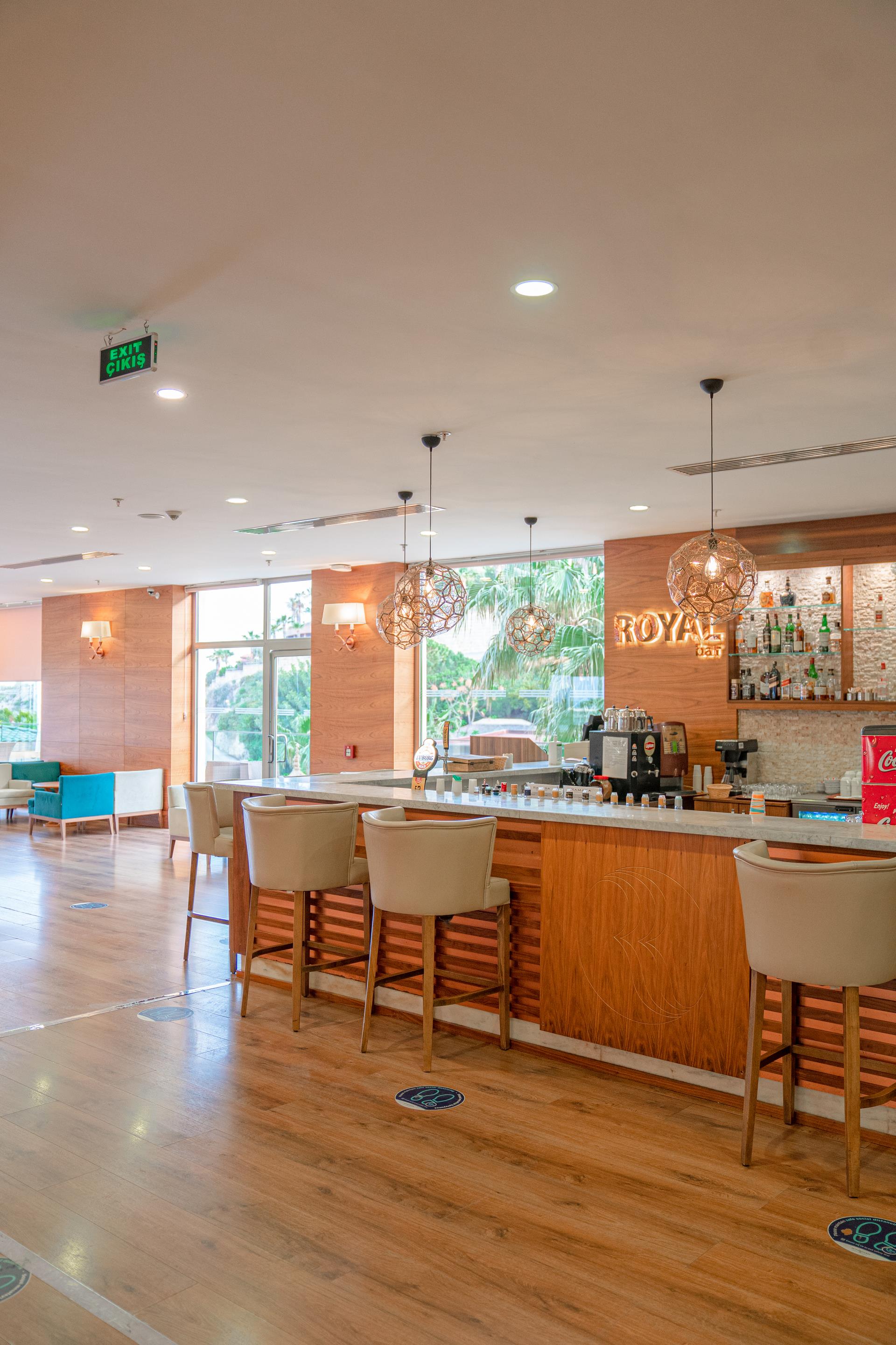 Ramada Resort By Wyndham Kusadasi And Golf