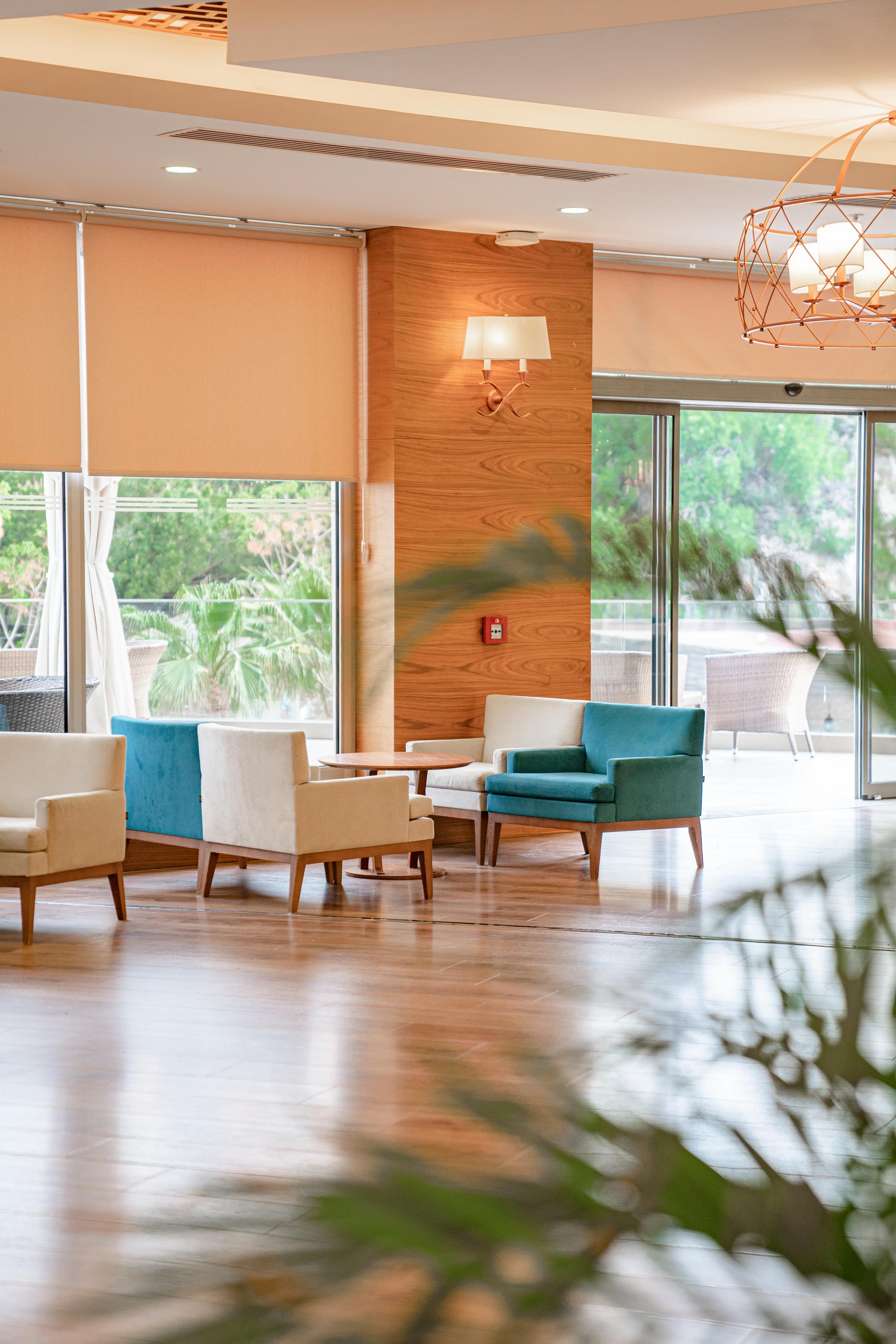 Ramada Resort By Wyndham Kusadasi And Golf