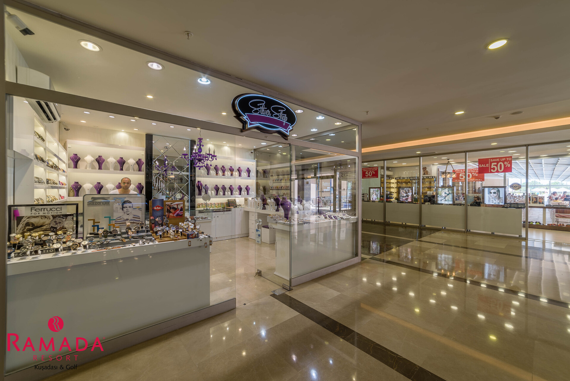 Ramada Resort By Wyndham Kusadasi And Golf