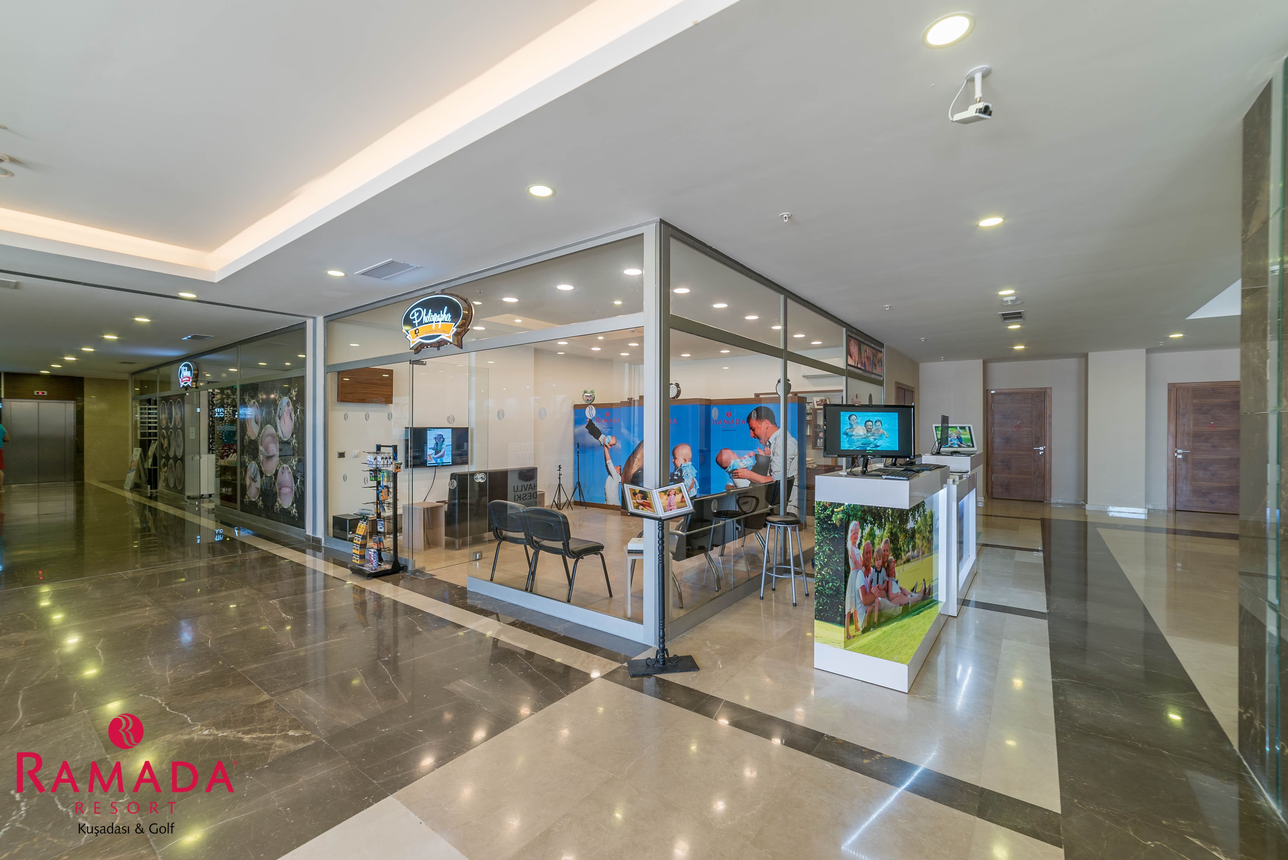 Ramada Resort By Wyndham Kusadasi And Golf