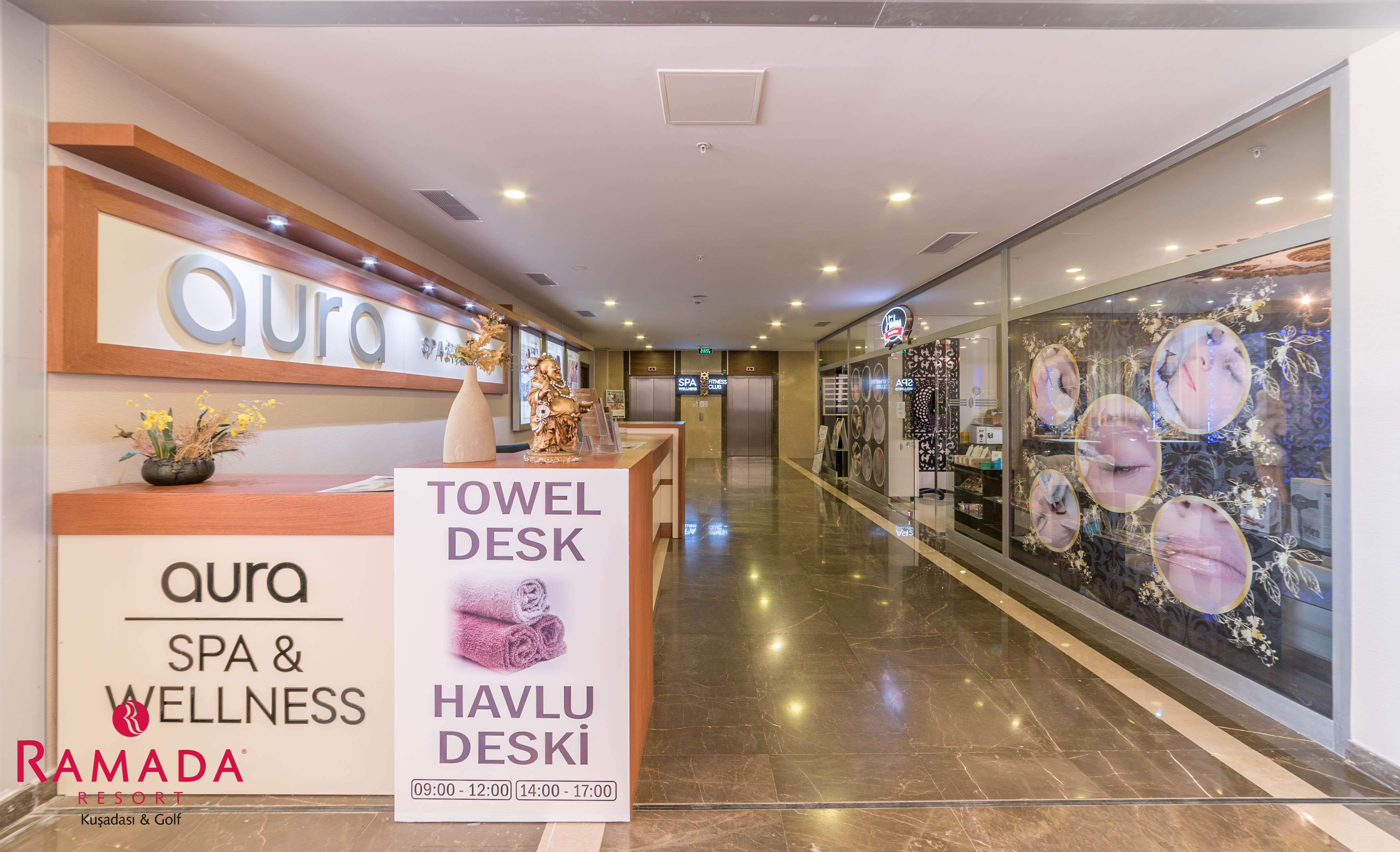 Ramada Resort By Wyndham Kusadasi And Golf