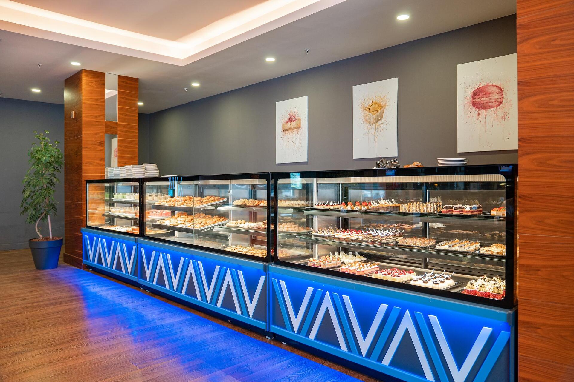 Ramada Resort By Wyndham Kusadasi And Golf