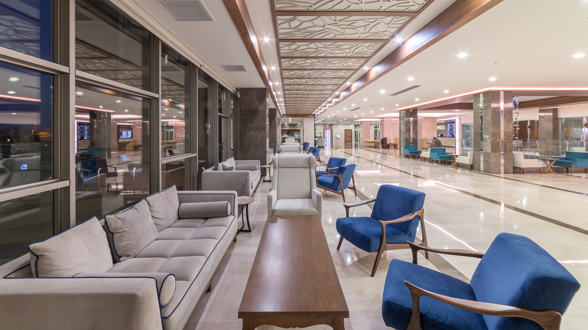 Ramada Resort By Wyndham Kusadasi And Golf