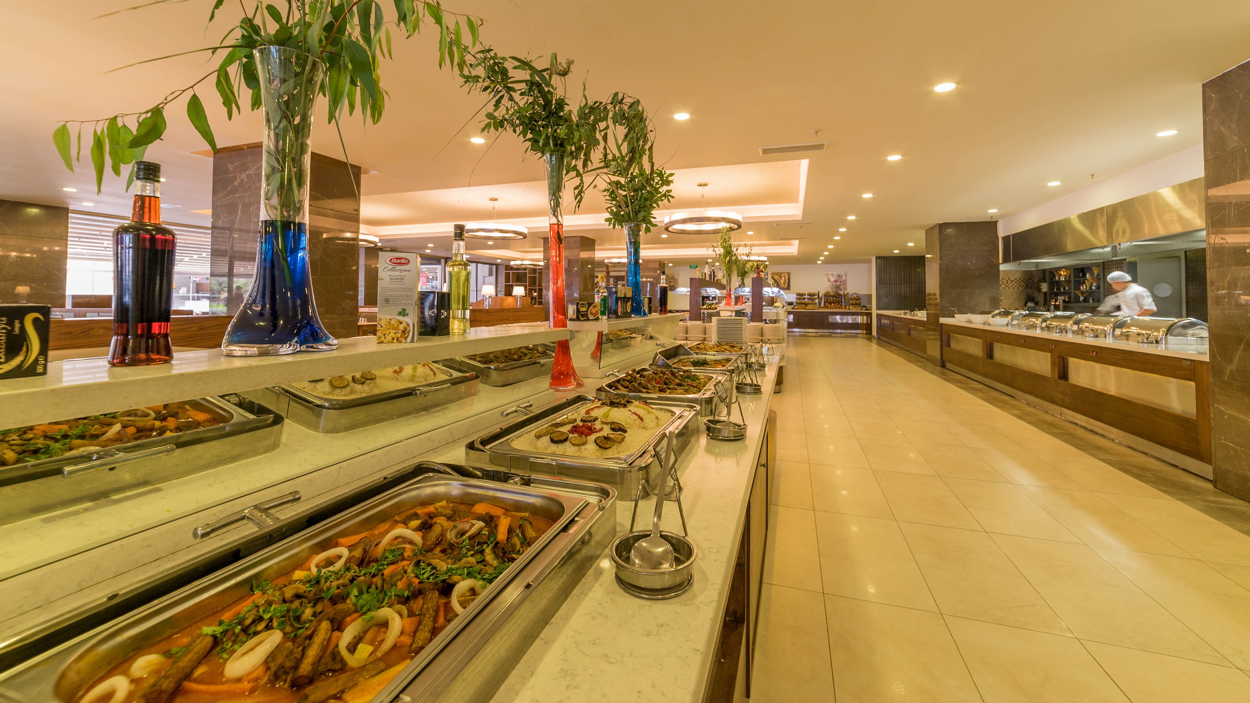 Ramada Resort By Wyndham Kusadasi And Golf