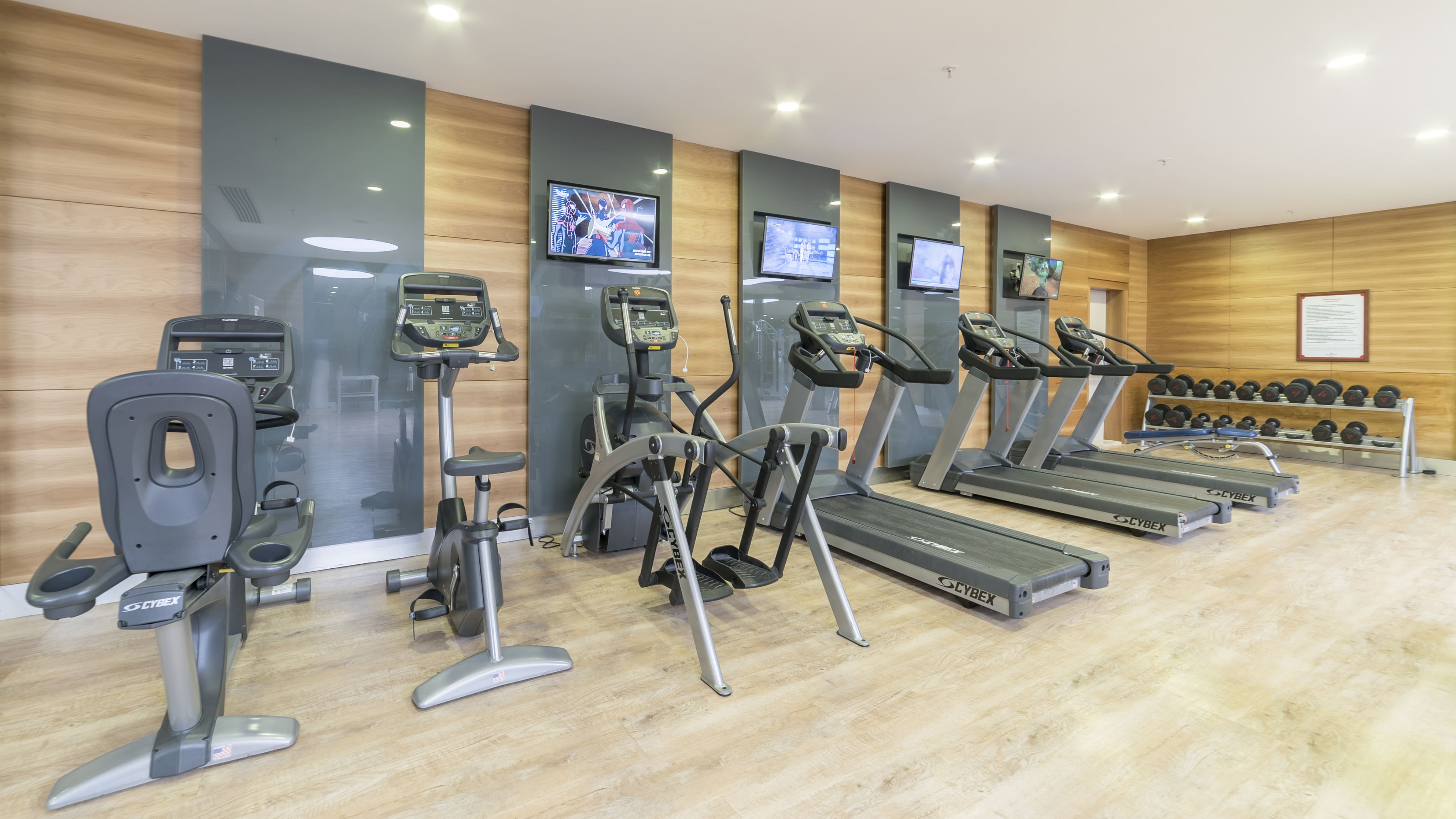 Ramada Resort By Wyndham Kusadasi And Golf