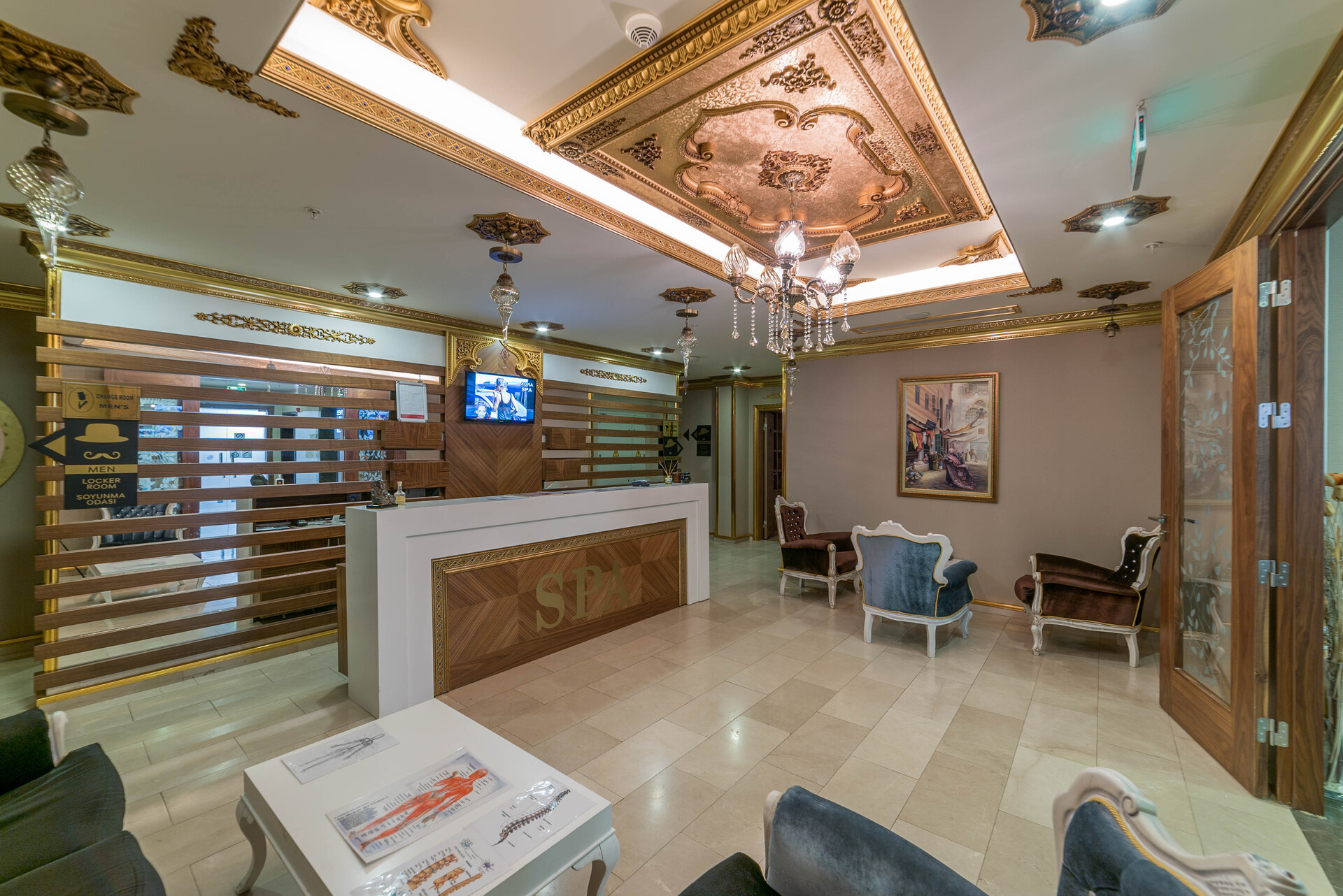 Ramada Resort By Wyndham Kusadasi And Golf