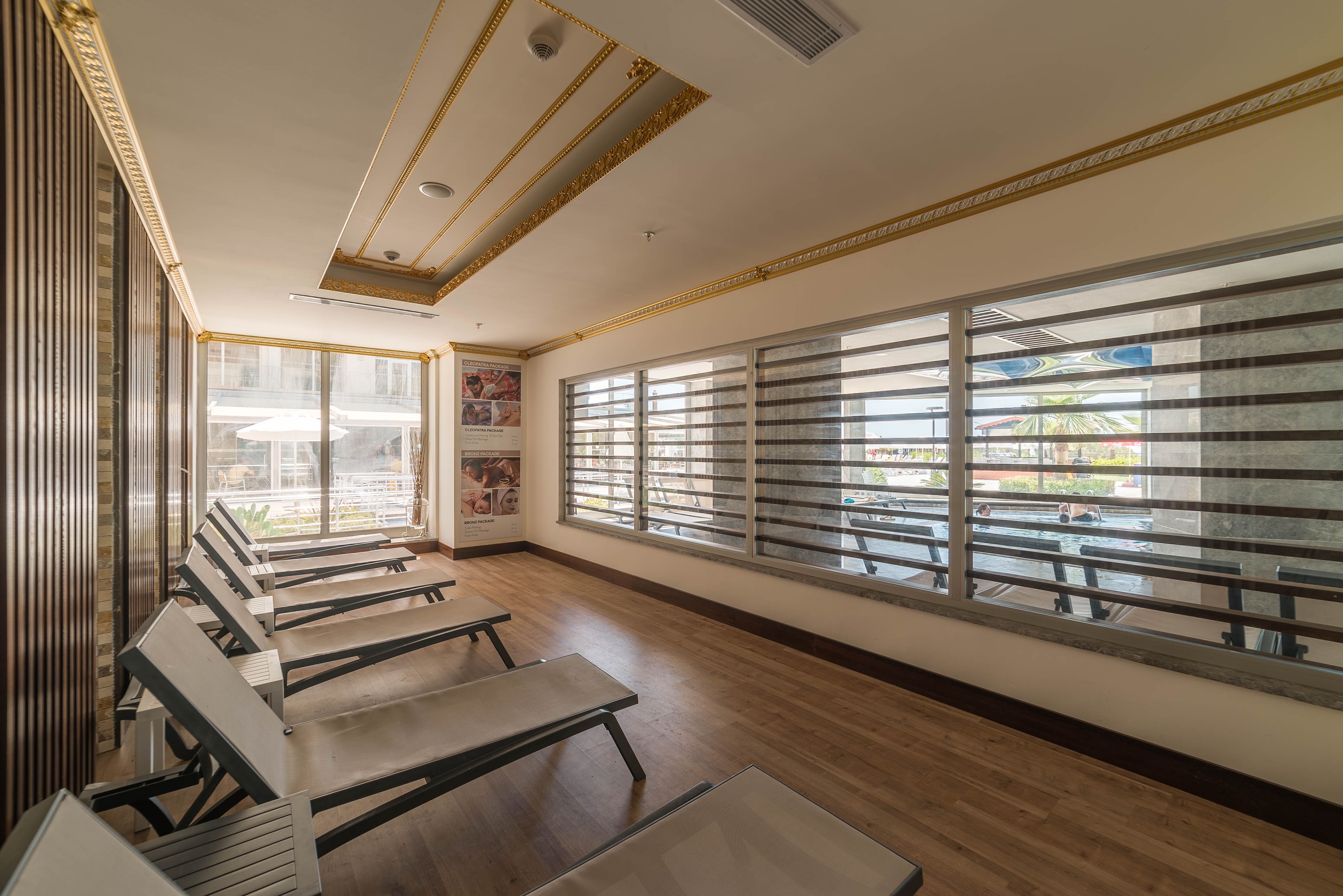 Ramada Resort By Wyndham Kusadasi And Golf