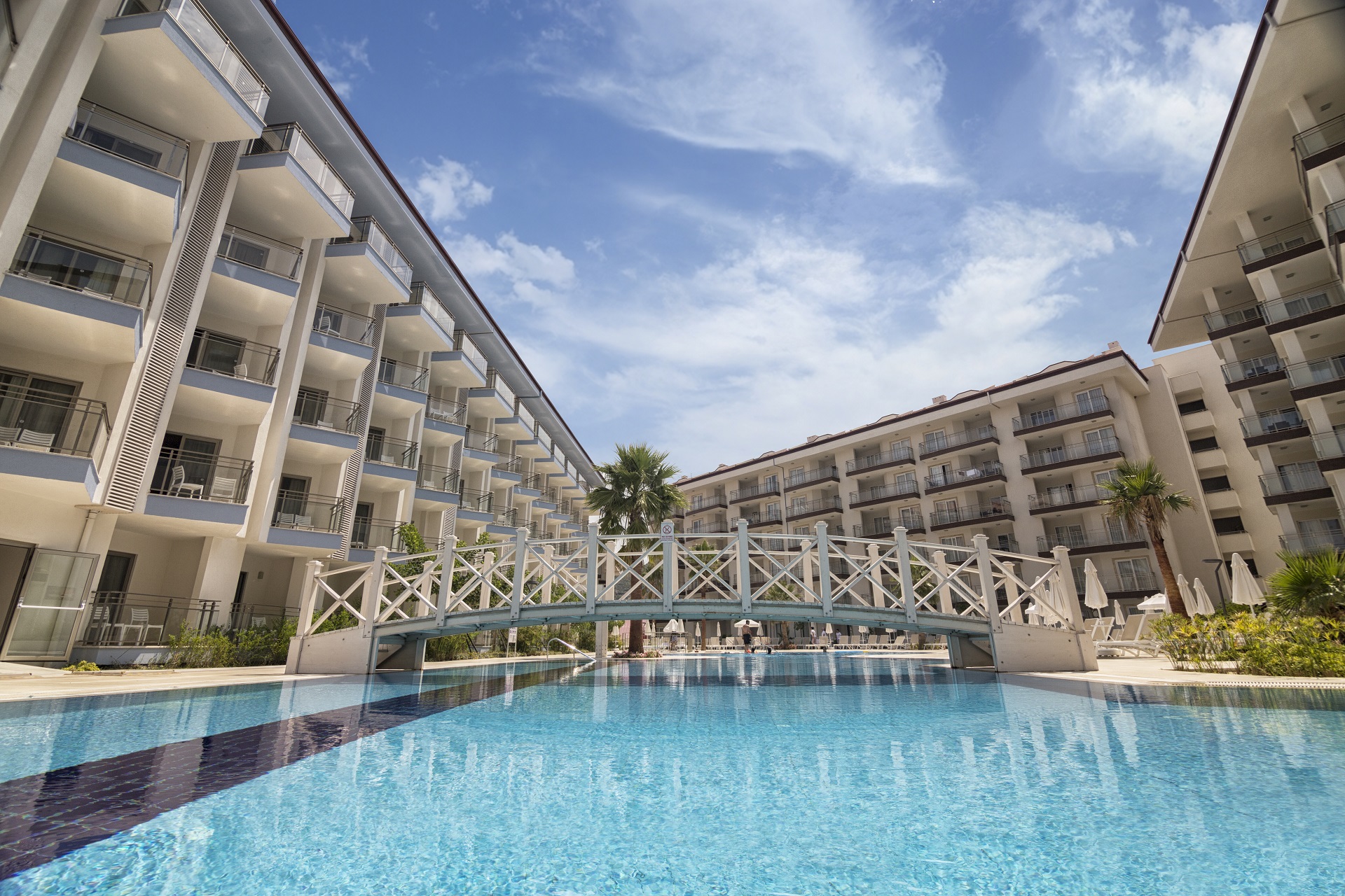 Ramada Resort By Wyndham Kusadasi And Golf