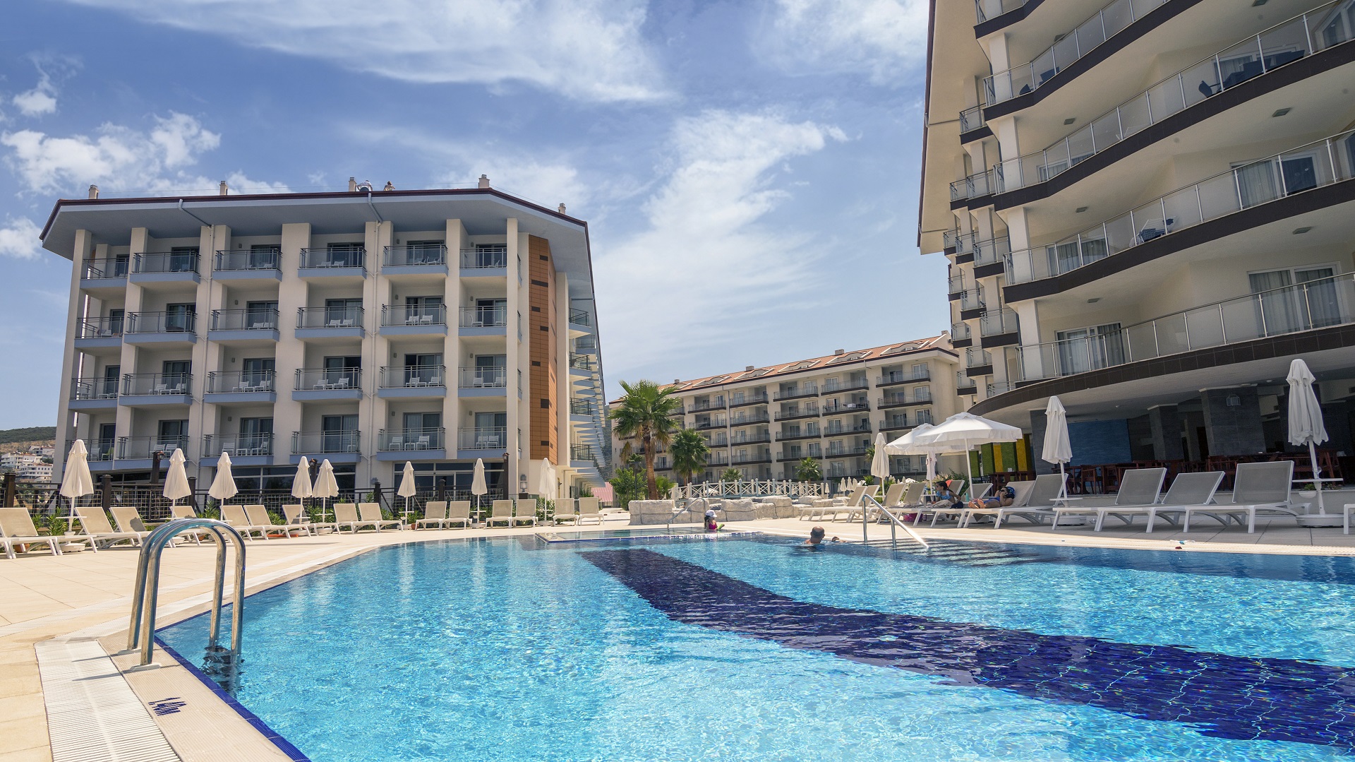 Ramada Resort By Wyndham Kusadasi And Golf