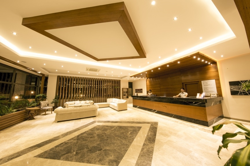 Jasmin Beach Hotel