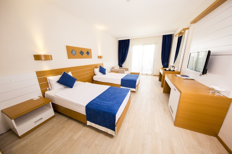 Jasmin Beach Hotel