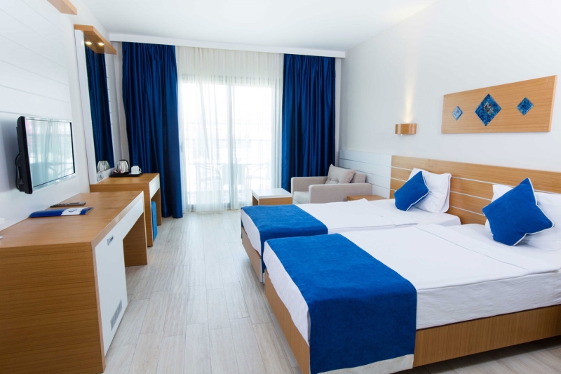 Jasmin Beach Hotel
