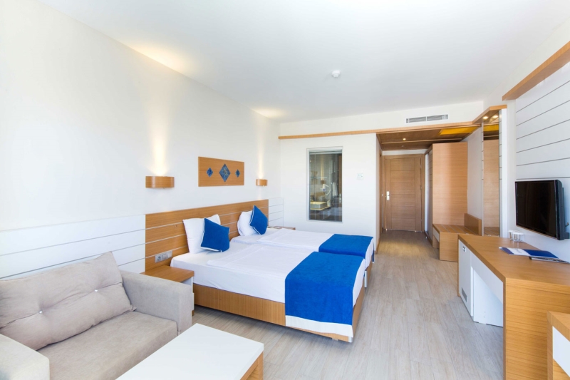 Jasmin Beach Hotel