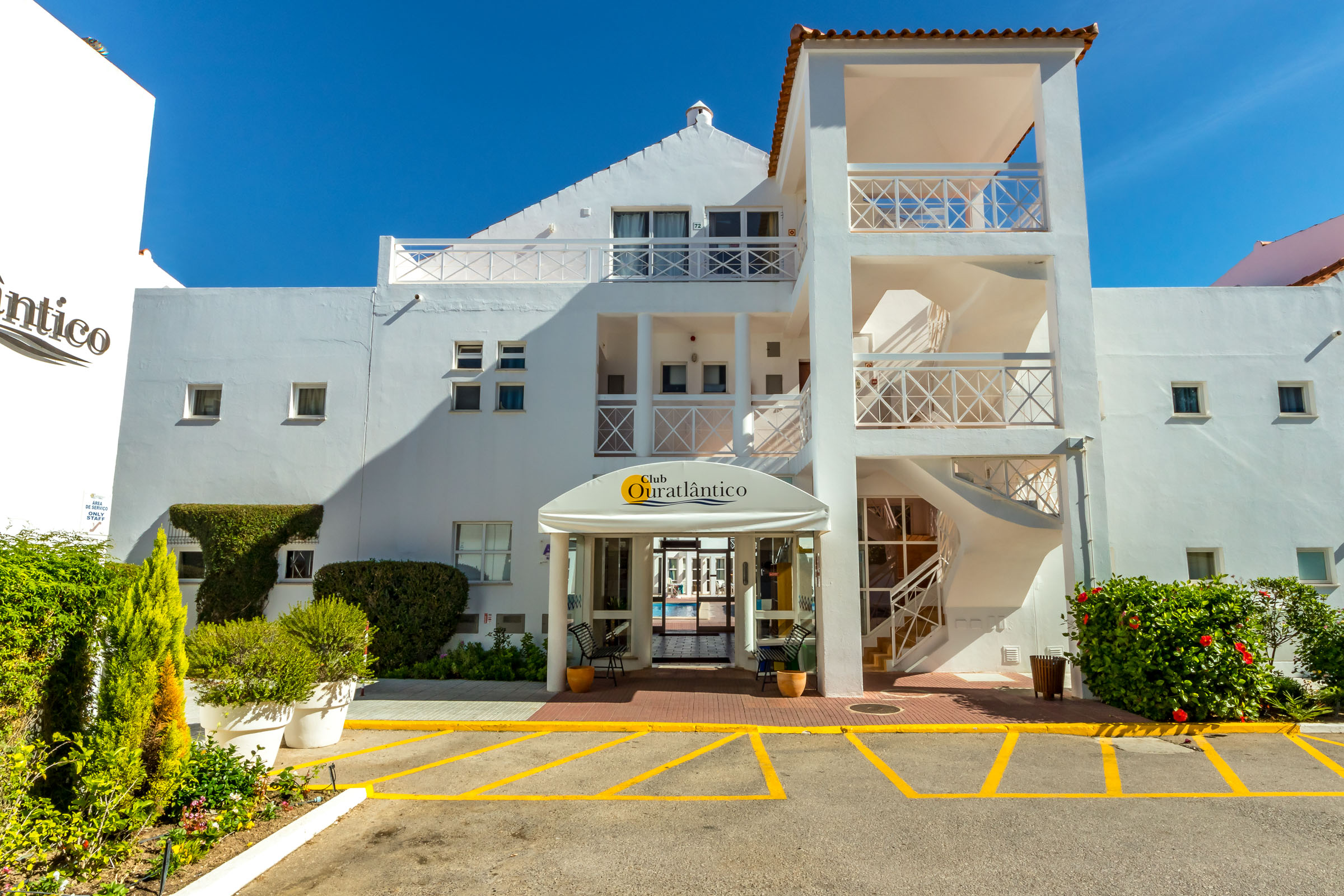 Club Ouratlantico