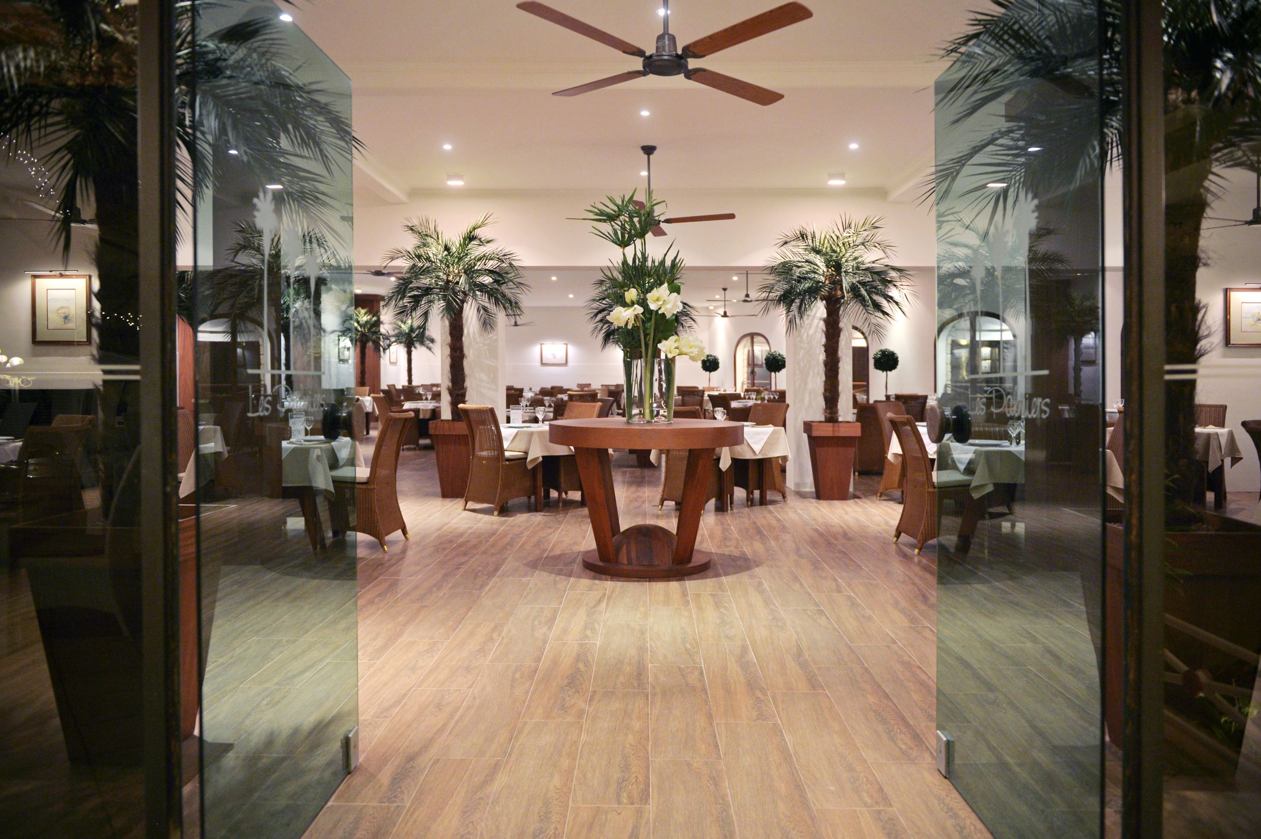 Hotel Morabeza
