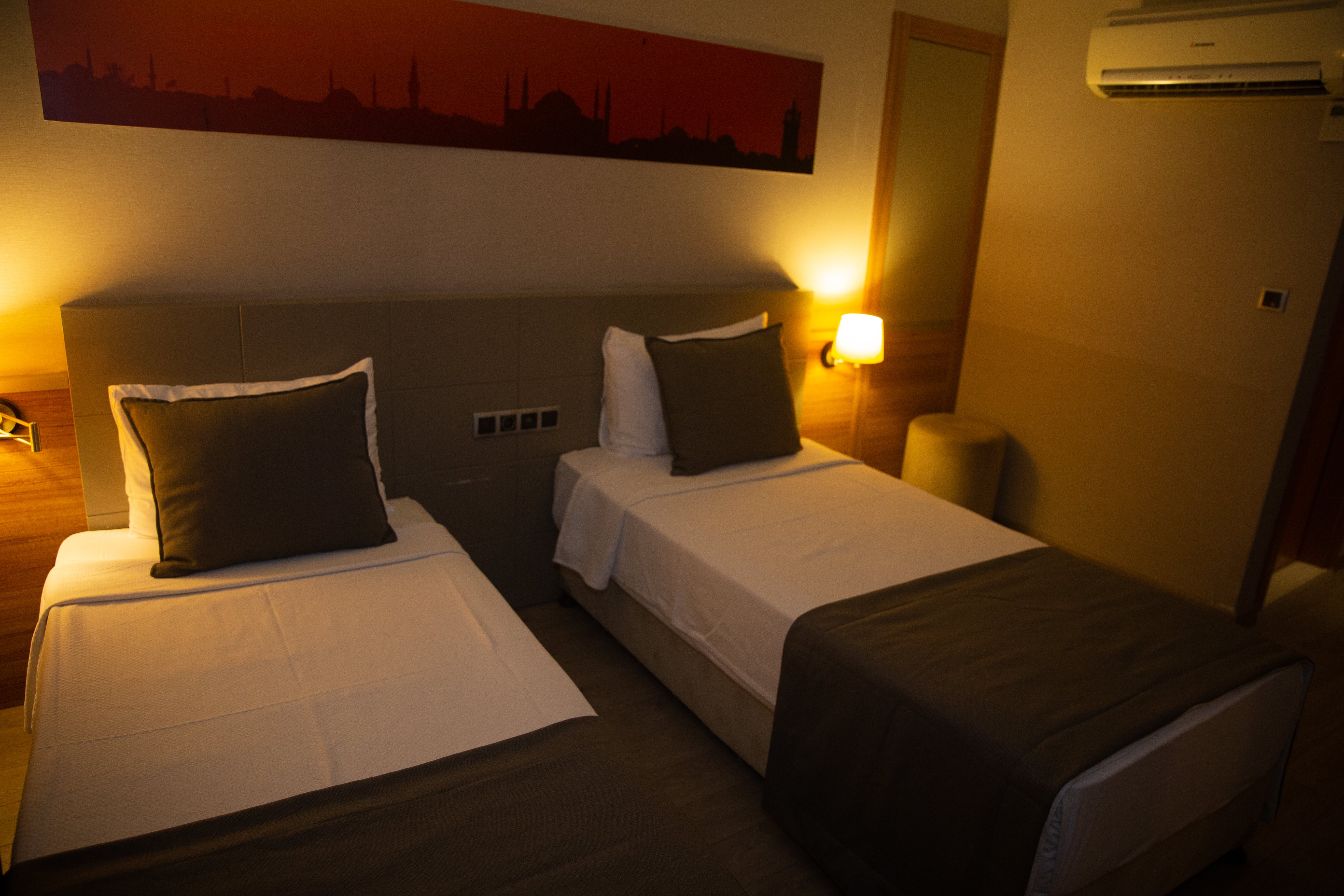 Hotel Klas