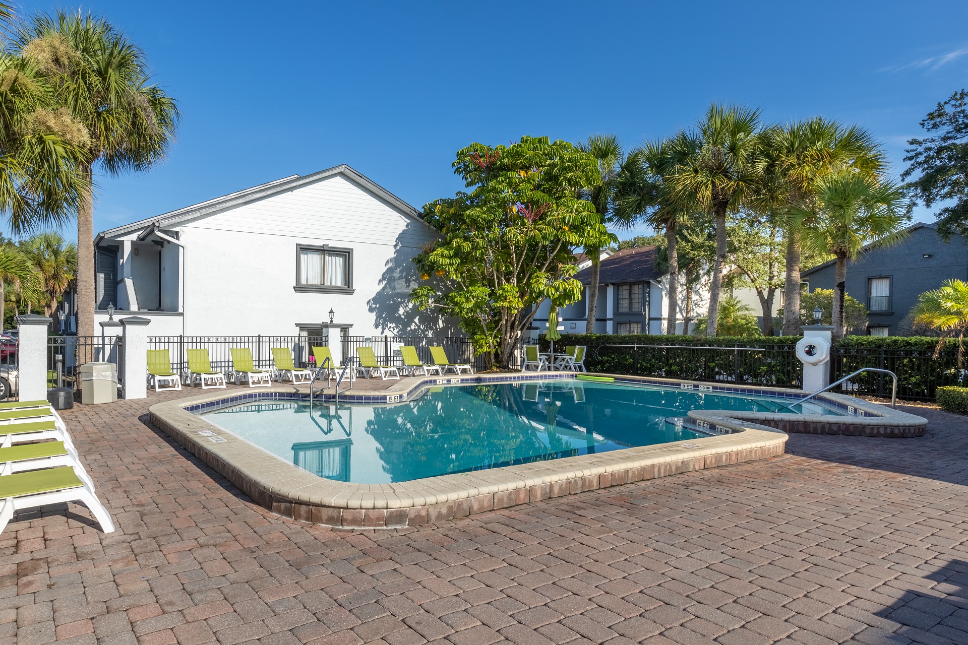 Legacy Vacation Resorts Orlando-Kissimmee
