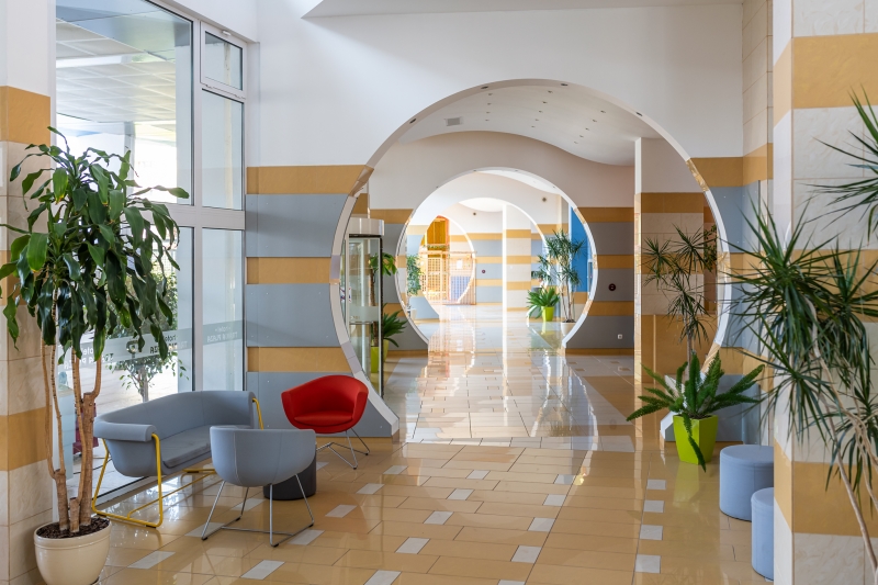Trakia Plaza Hotel