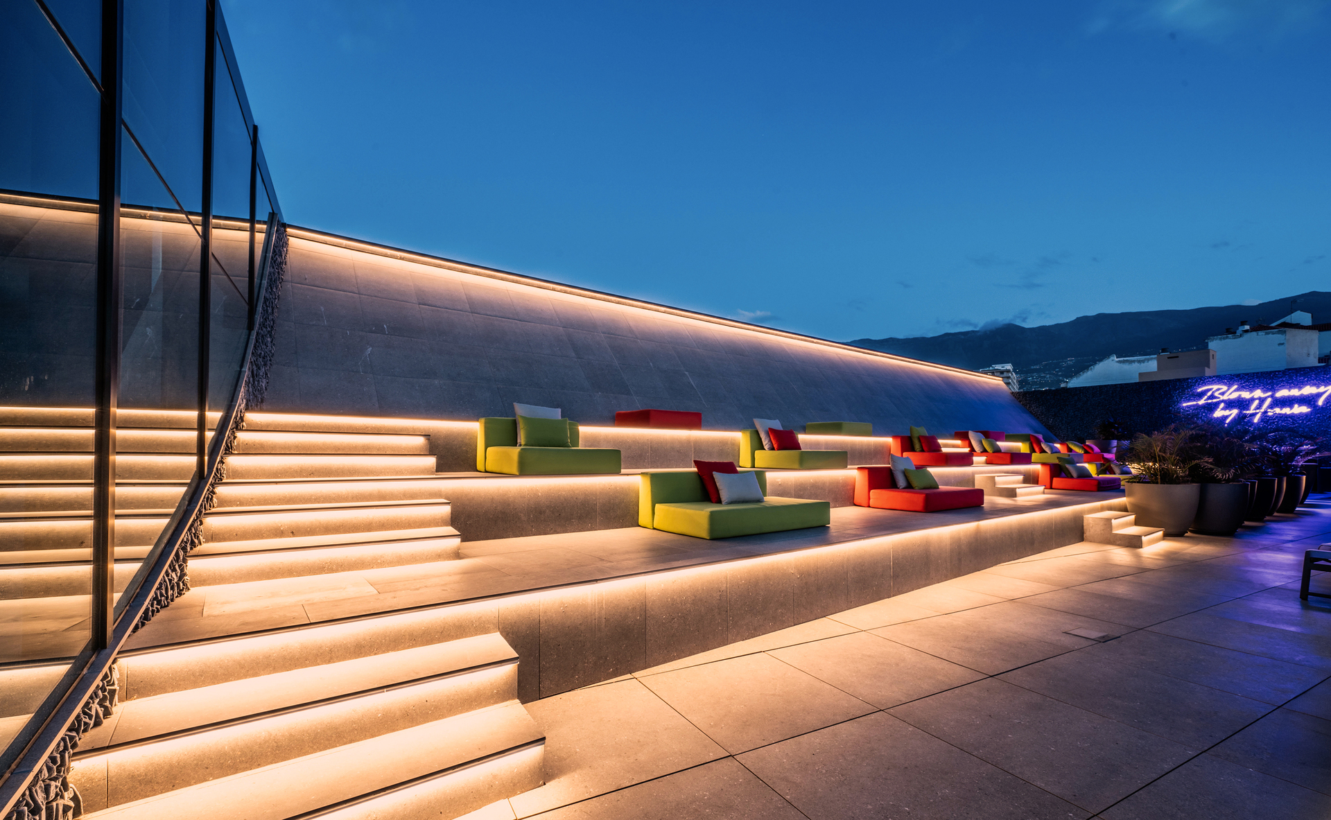 Silken Saaj Maar Adults Only