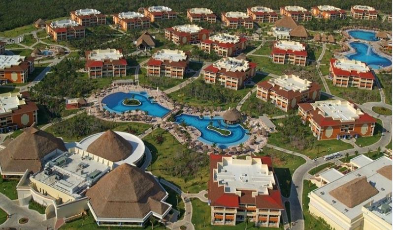 Bahia Principe Grand Coba