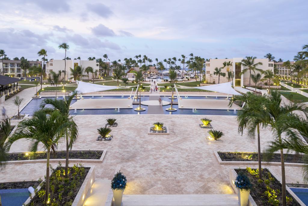 Royalton Punta Cana Resort  Casino