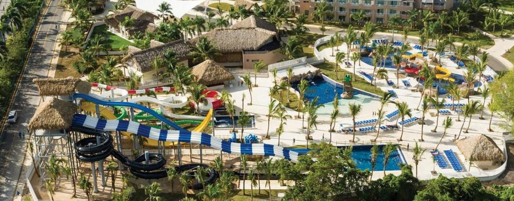 Royalton Splash Punta Cana Resort  Casino