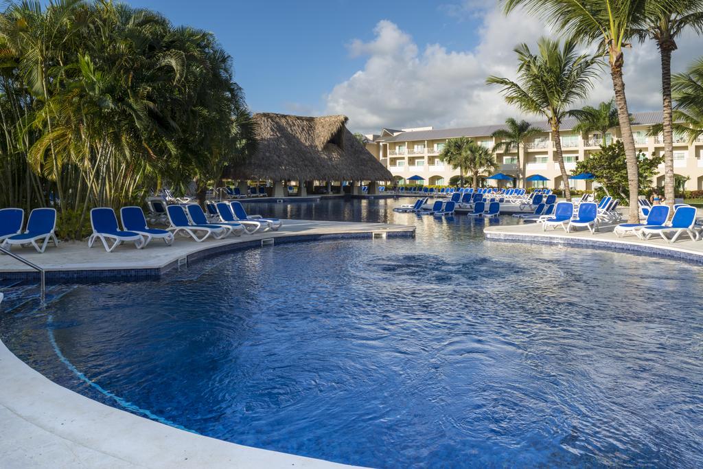 Royalton Splash Punta Cana Resort  Casino