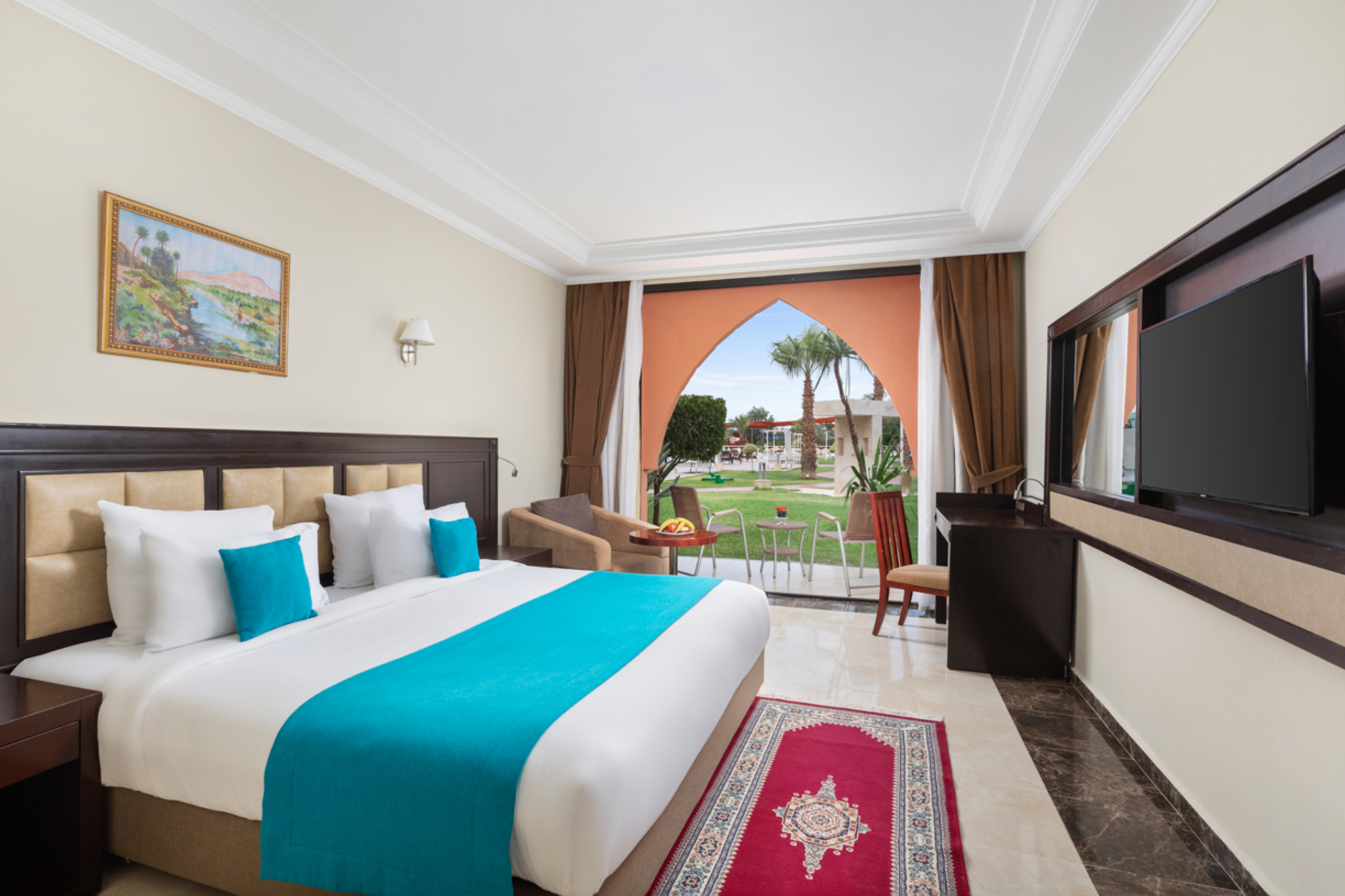 Aqua Fun Club Marrakech