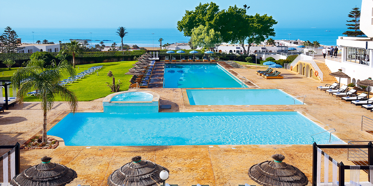 Anezi Tower Hotel