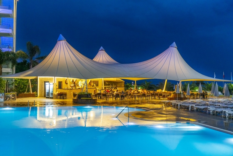 Grand Belish Hotel