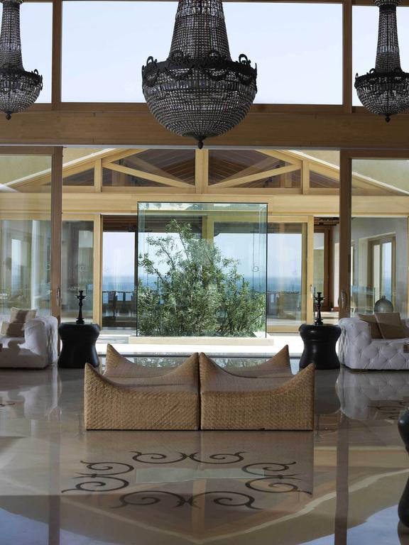 Mitsis Blue Domes Resort & Spa