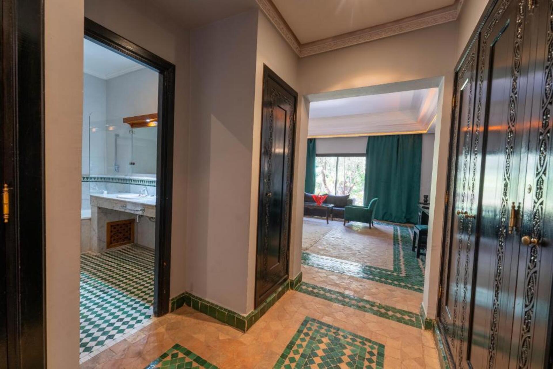 Hotel Palais Jena