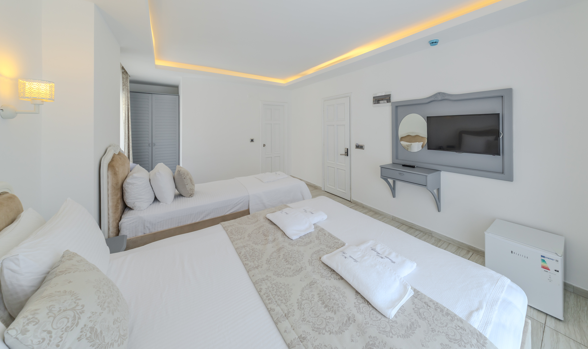 Linda Beach Otel
