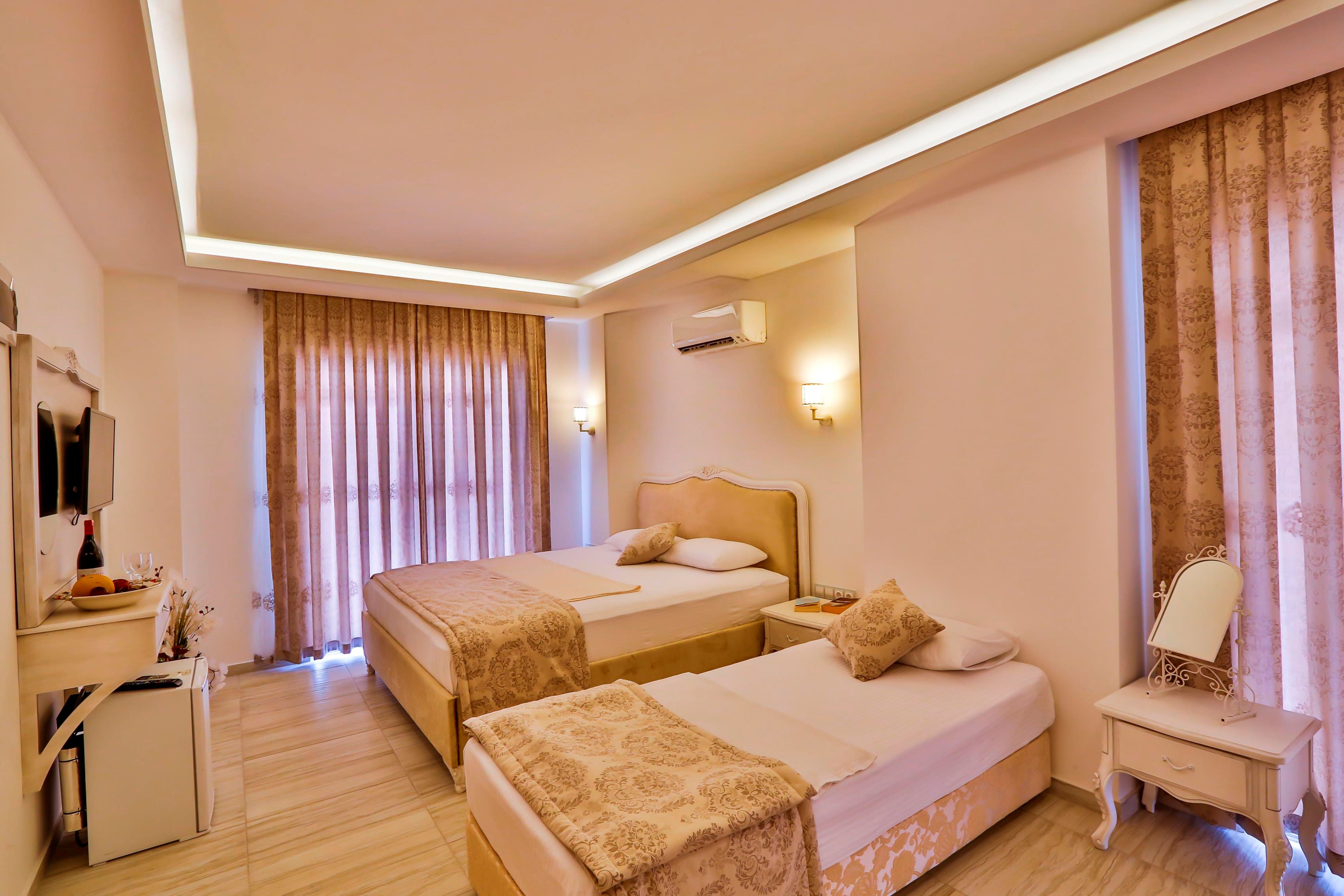 Linda Beach Otel