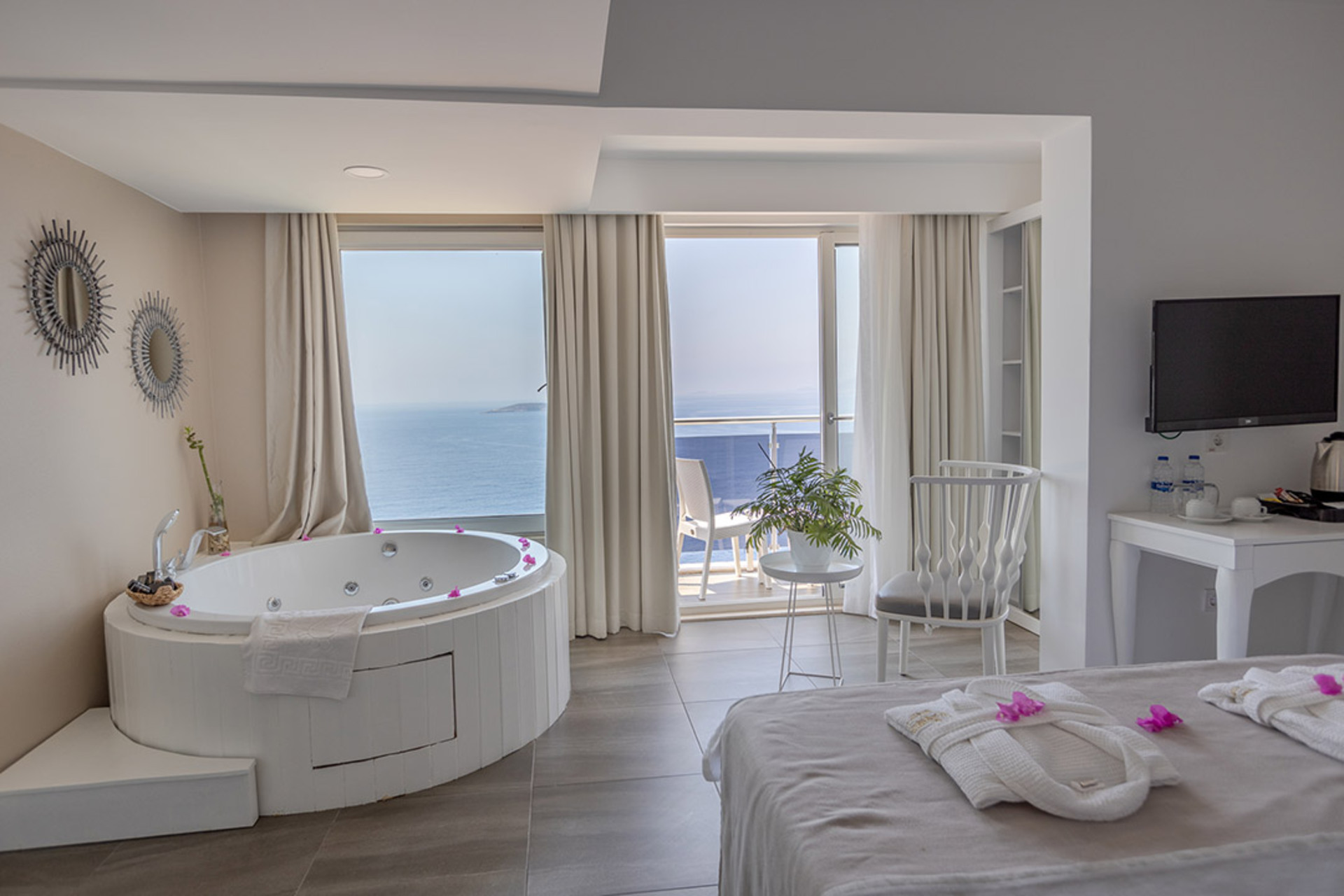 La Kumsal Hotel