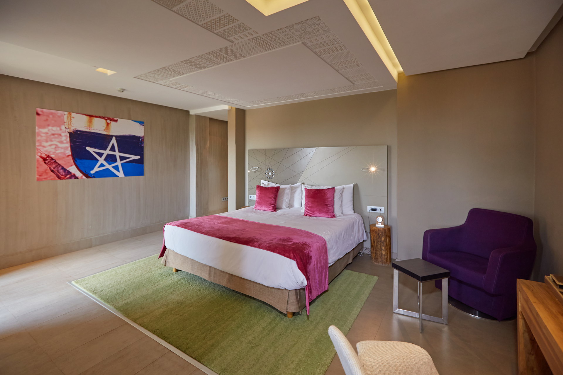 AG Hotel & Spa