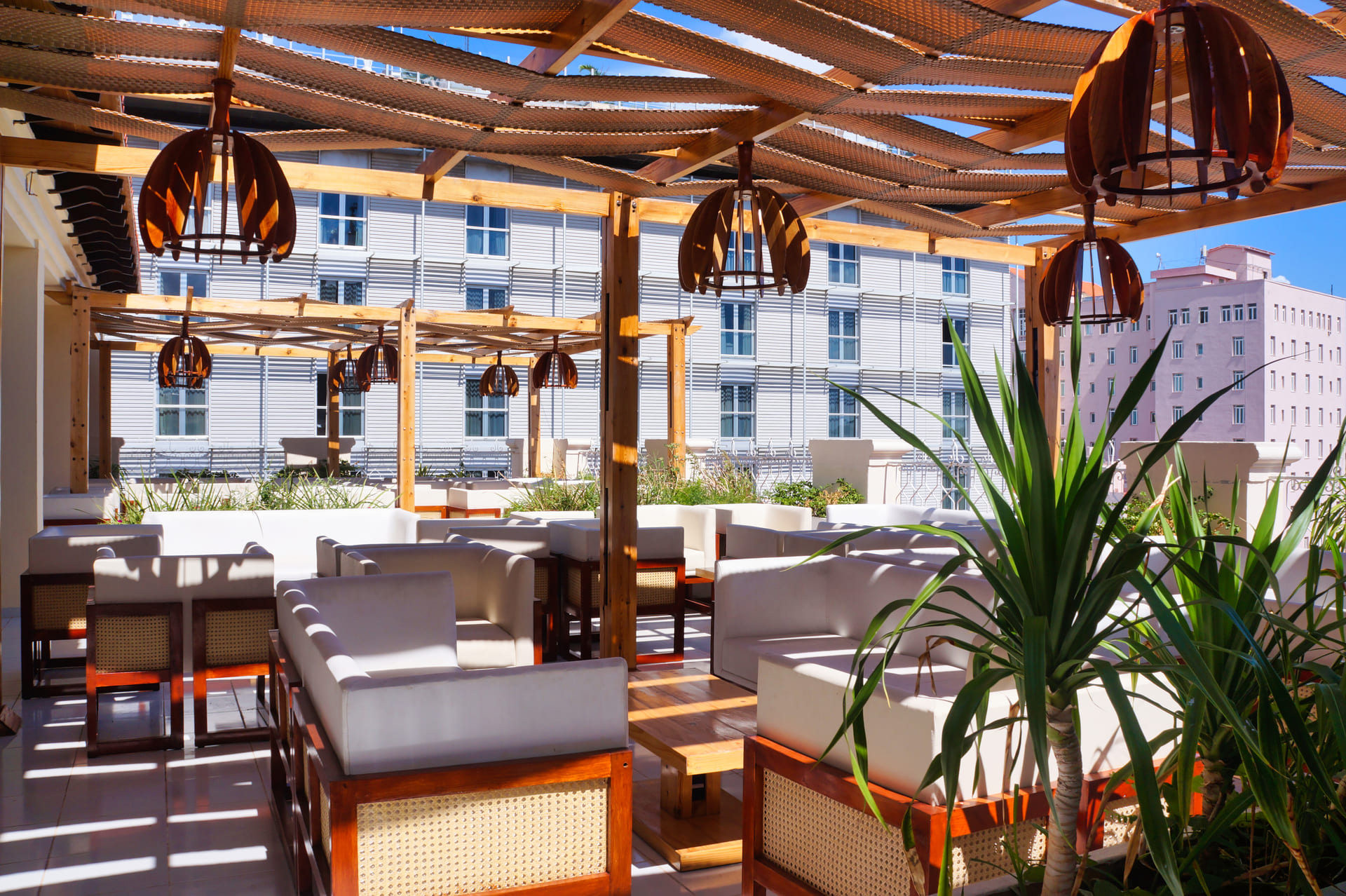 Hotel Plaza