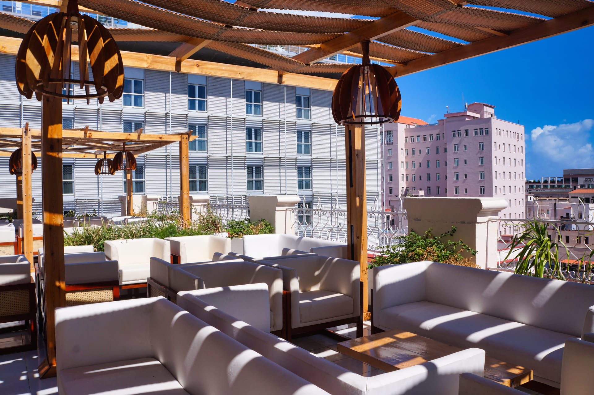Hotel Plaza
