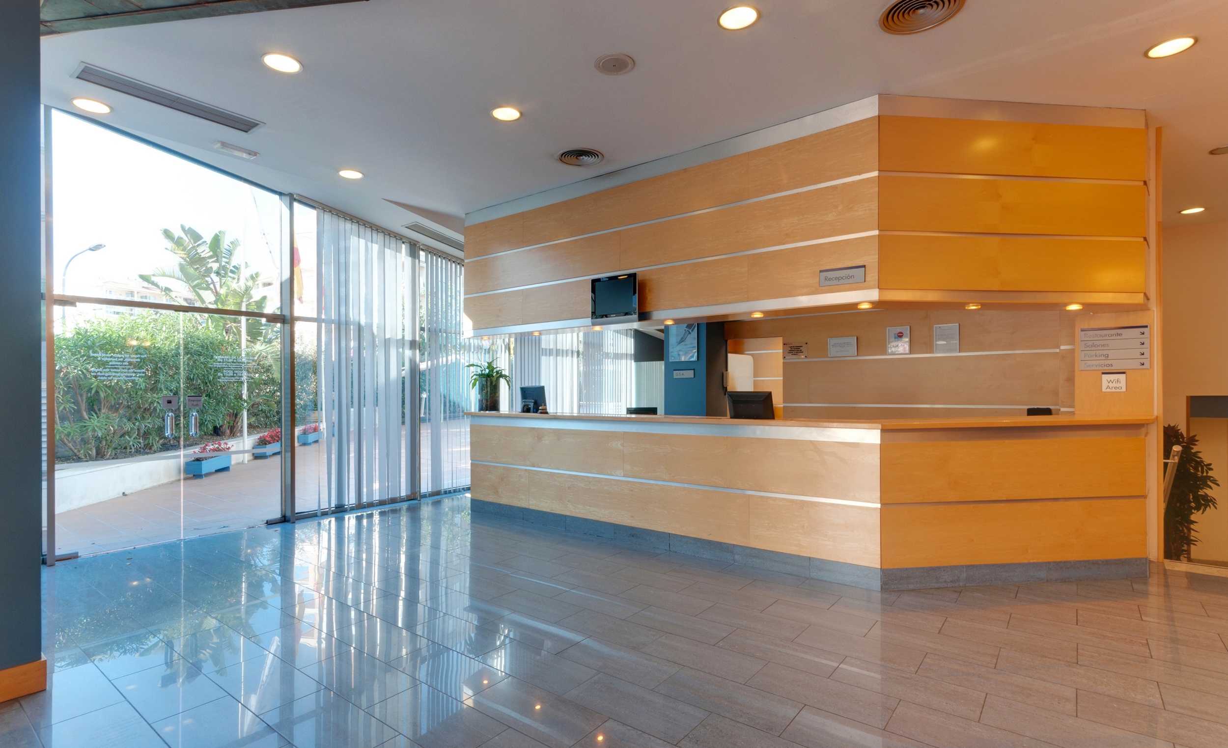 dal travel SOL PORT CAMBRILS
