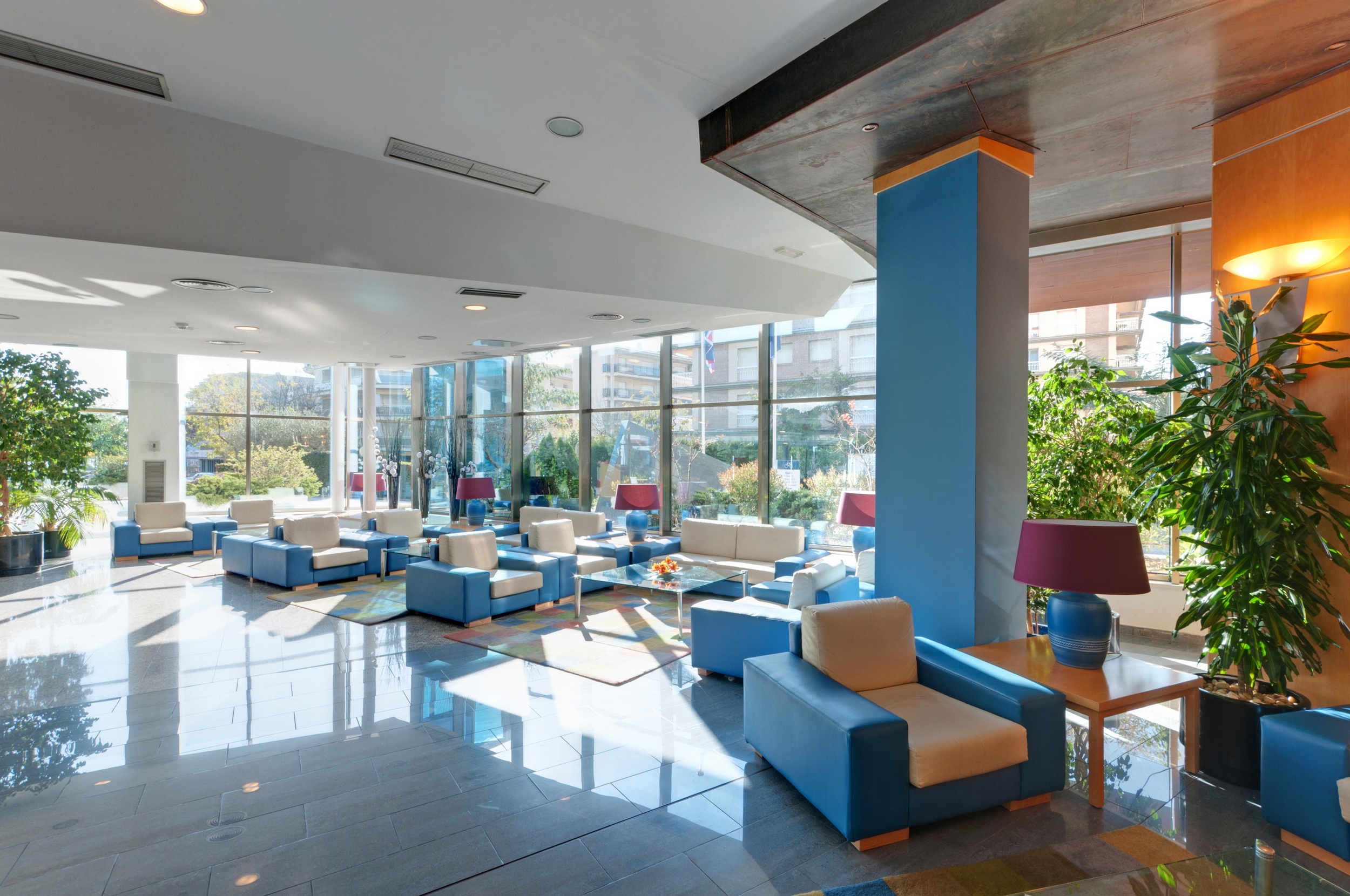 dal travel SOL PORT CAMBRILS