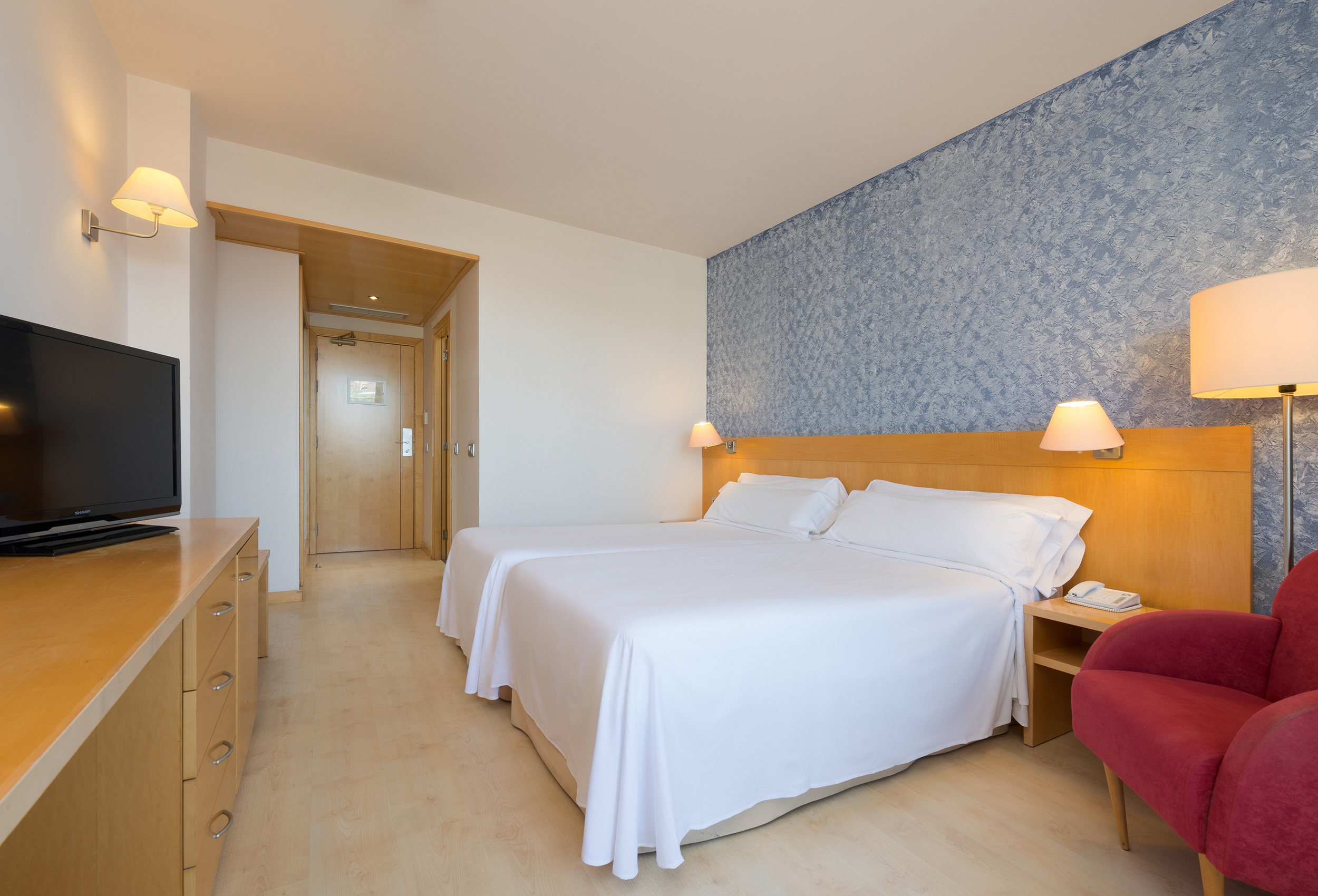 dal travel SOL PORT CAMBRILS