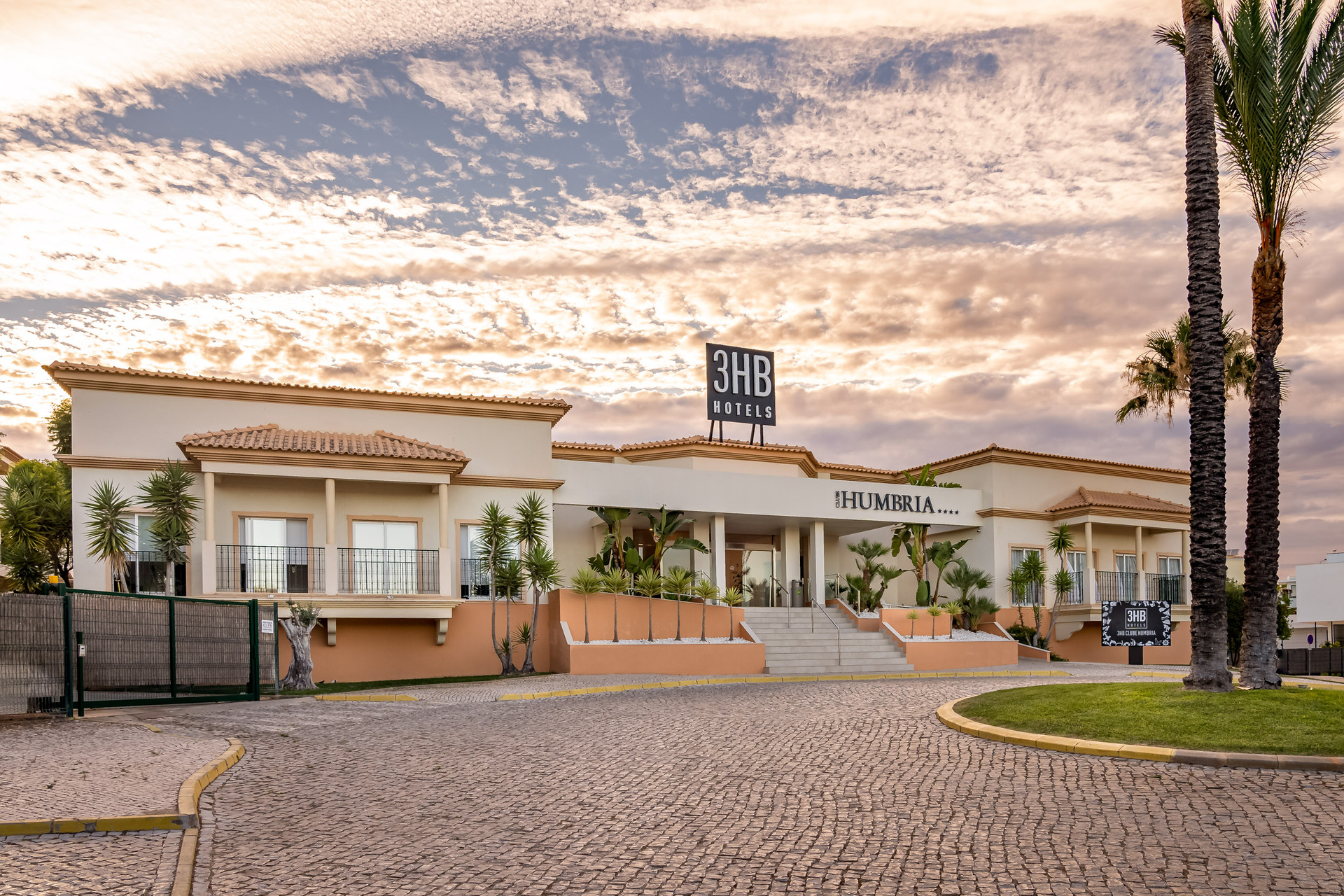 Clube Humbria - All Inclusive