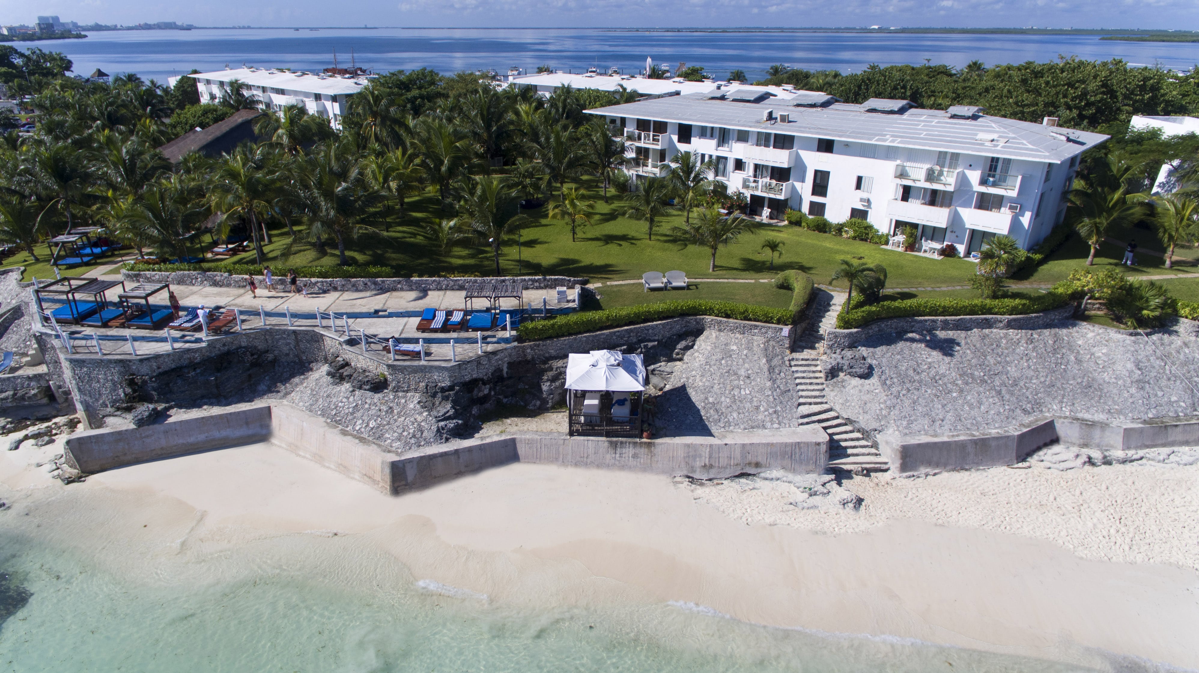 Hotel Dos Playas Faranda Cancun