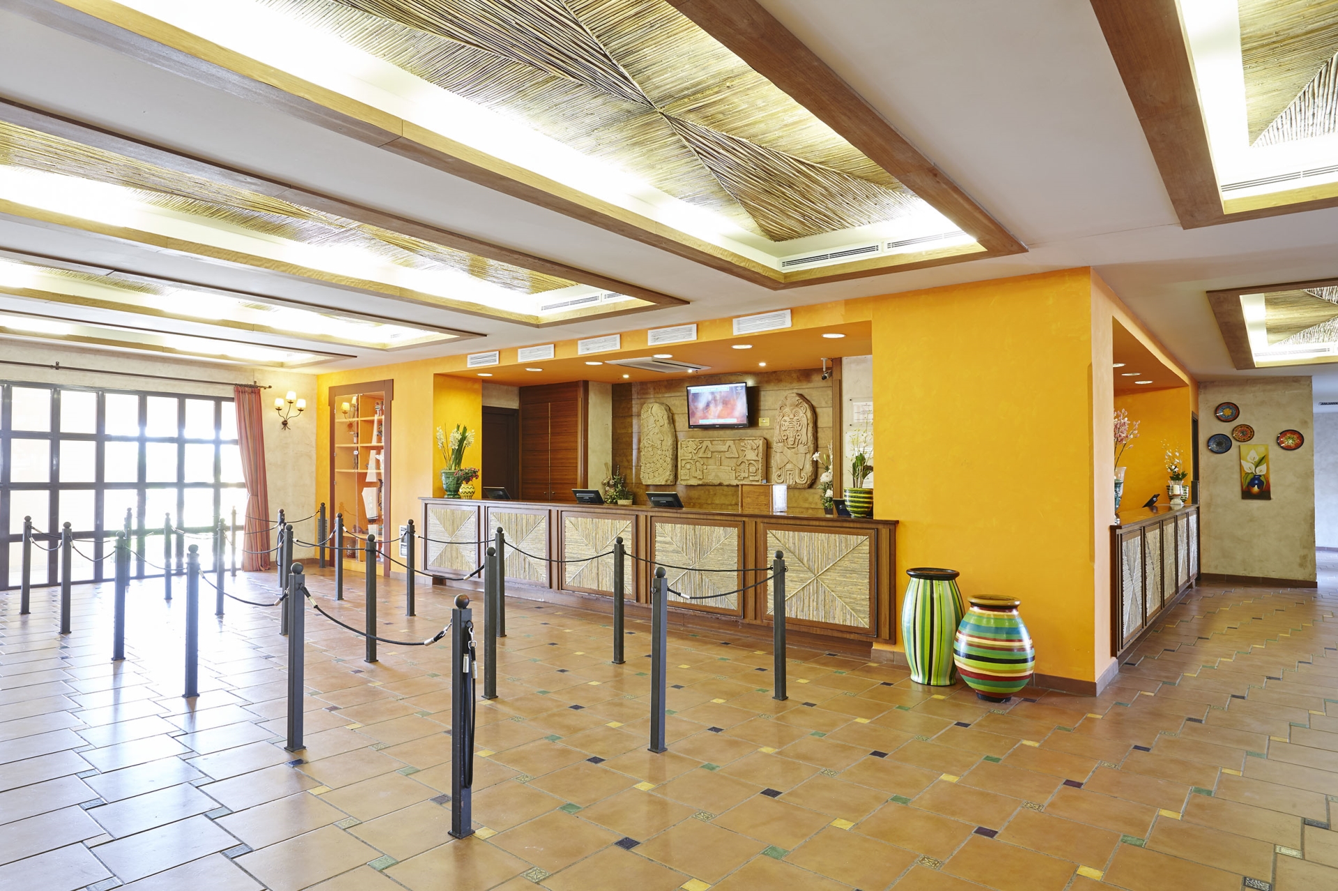 dal travel Portaventura Hotel El Paso