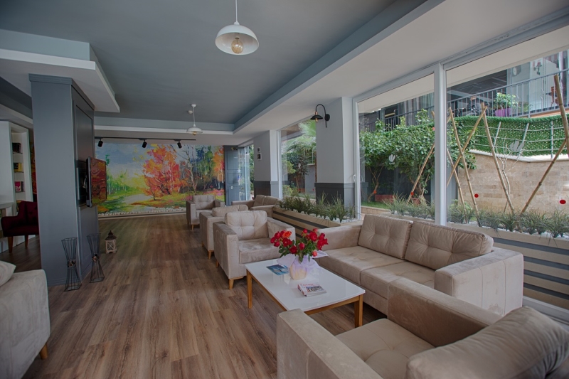 Hma Hotel Suites