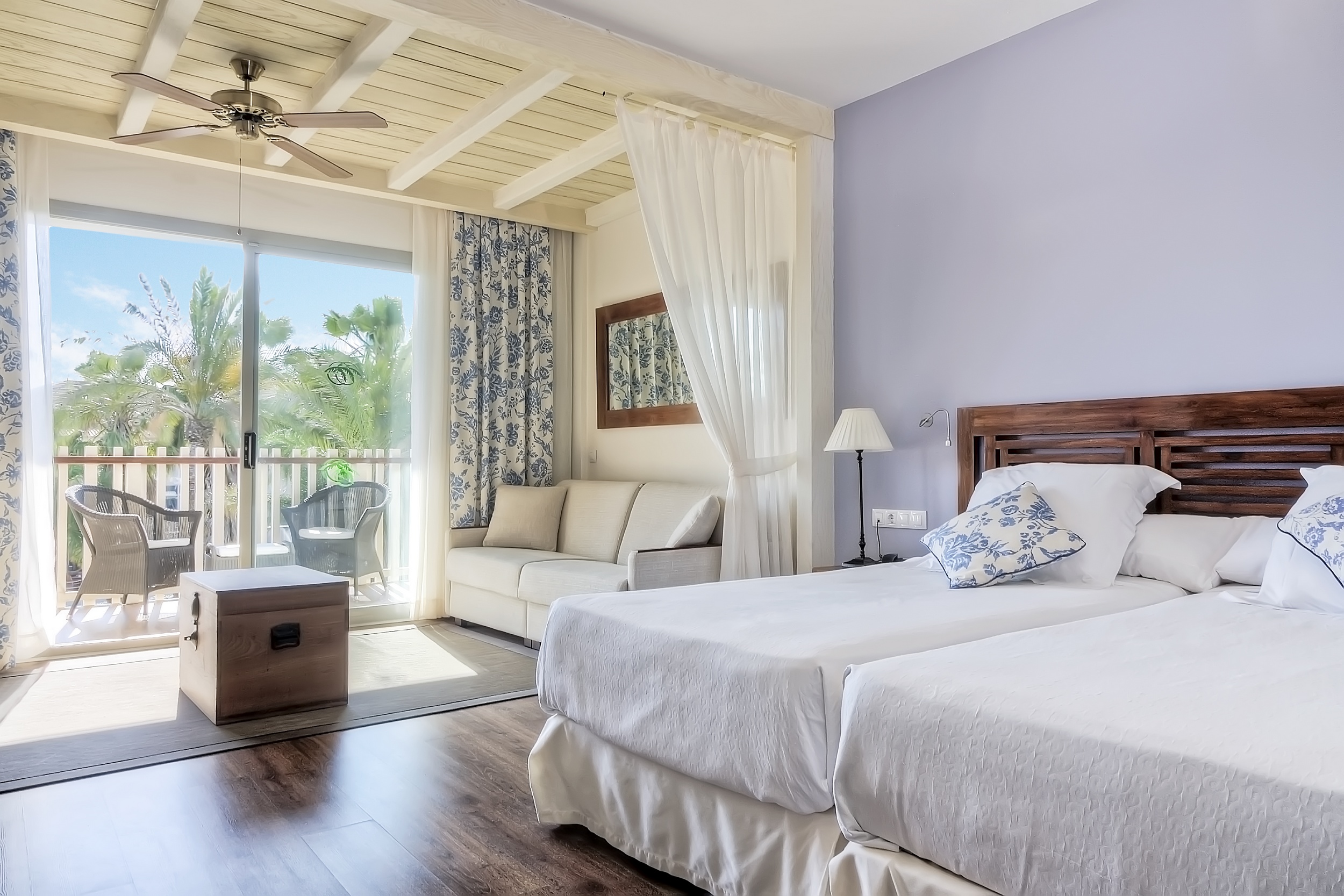 dal travel Portaventura Hotel Caribe