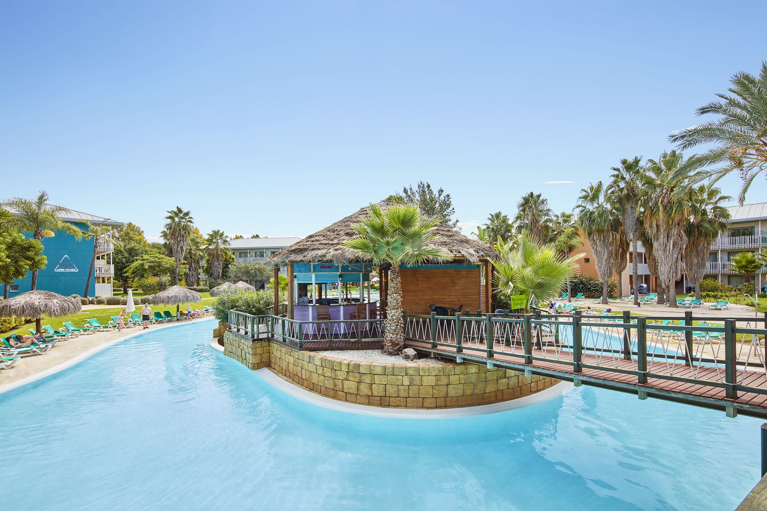 dal travel Portaventura Hotel Caribe