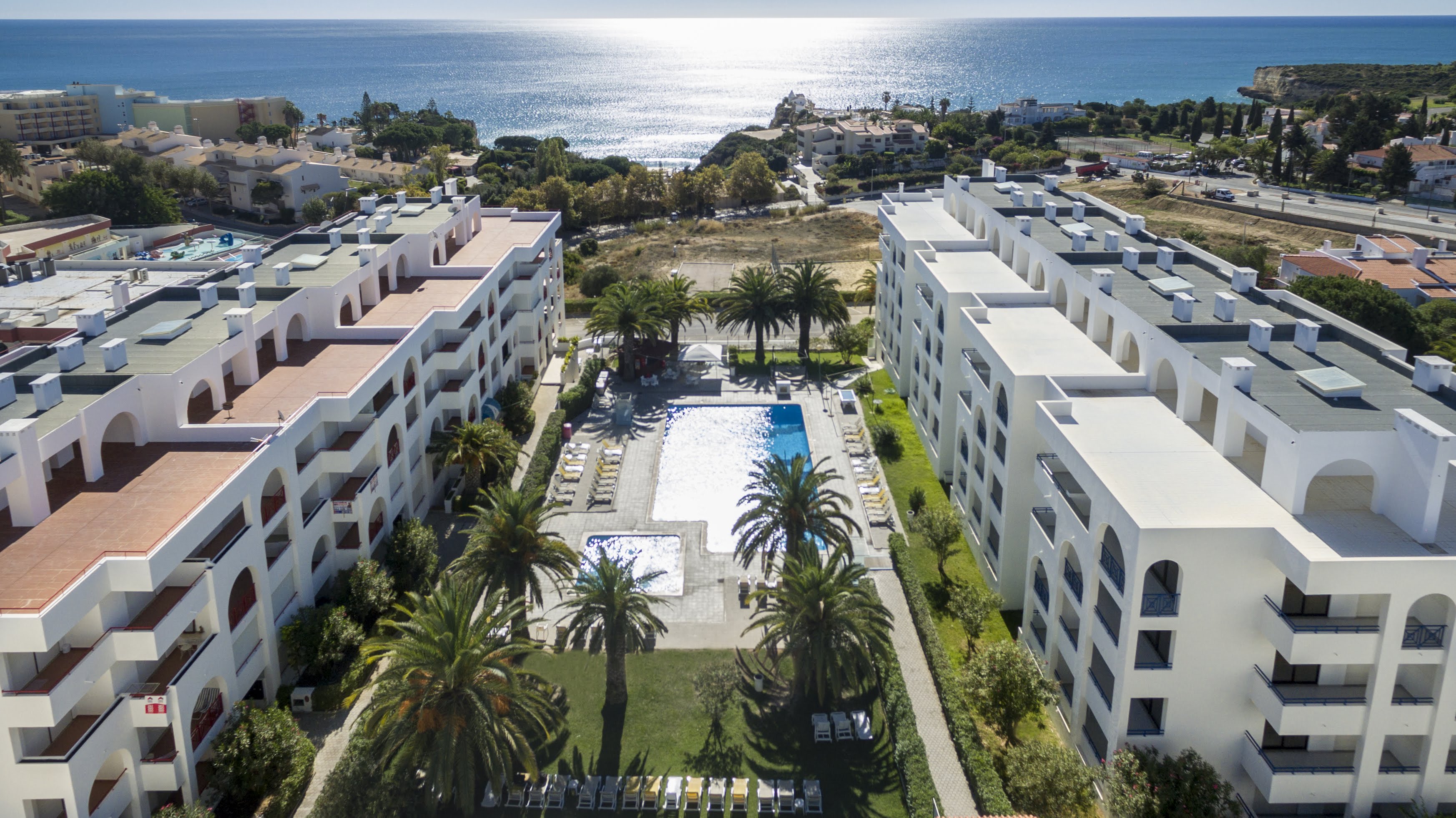 Imagem do hotel Ukino Terrace Algarve Concept